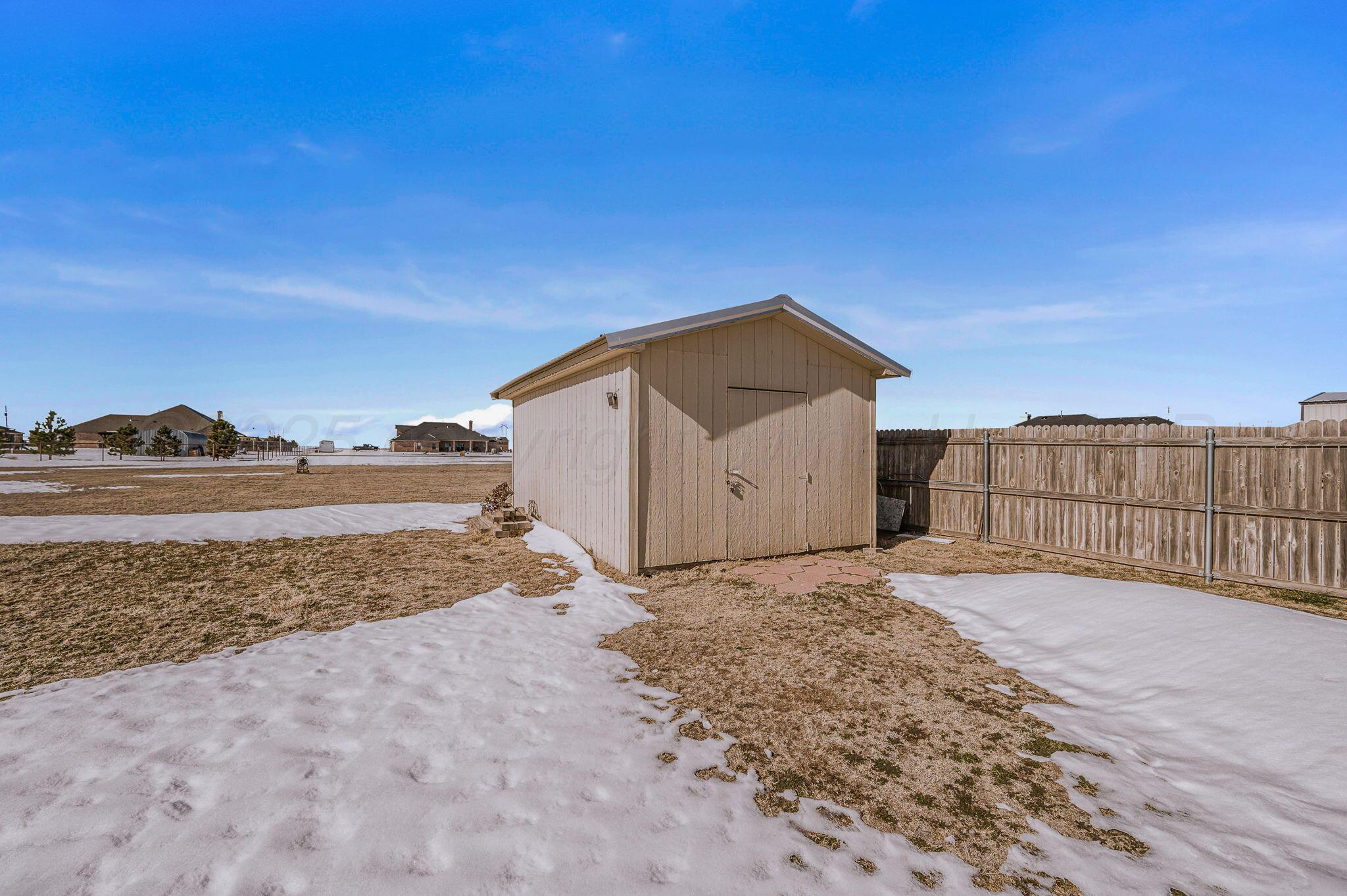 319 Raincloud Drive, Amarillo, Texas image 22