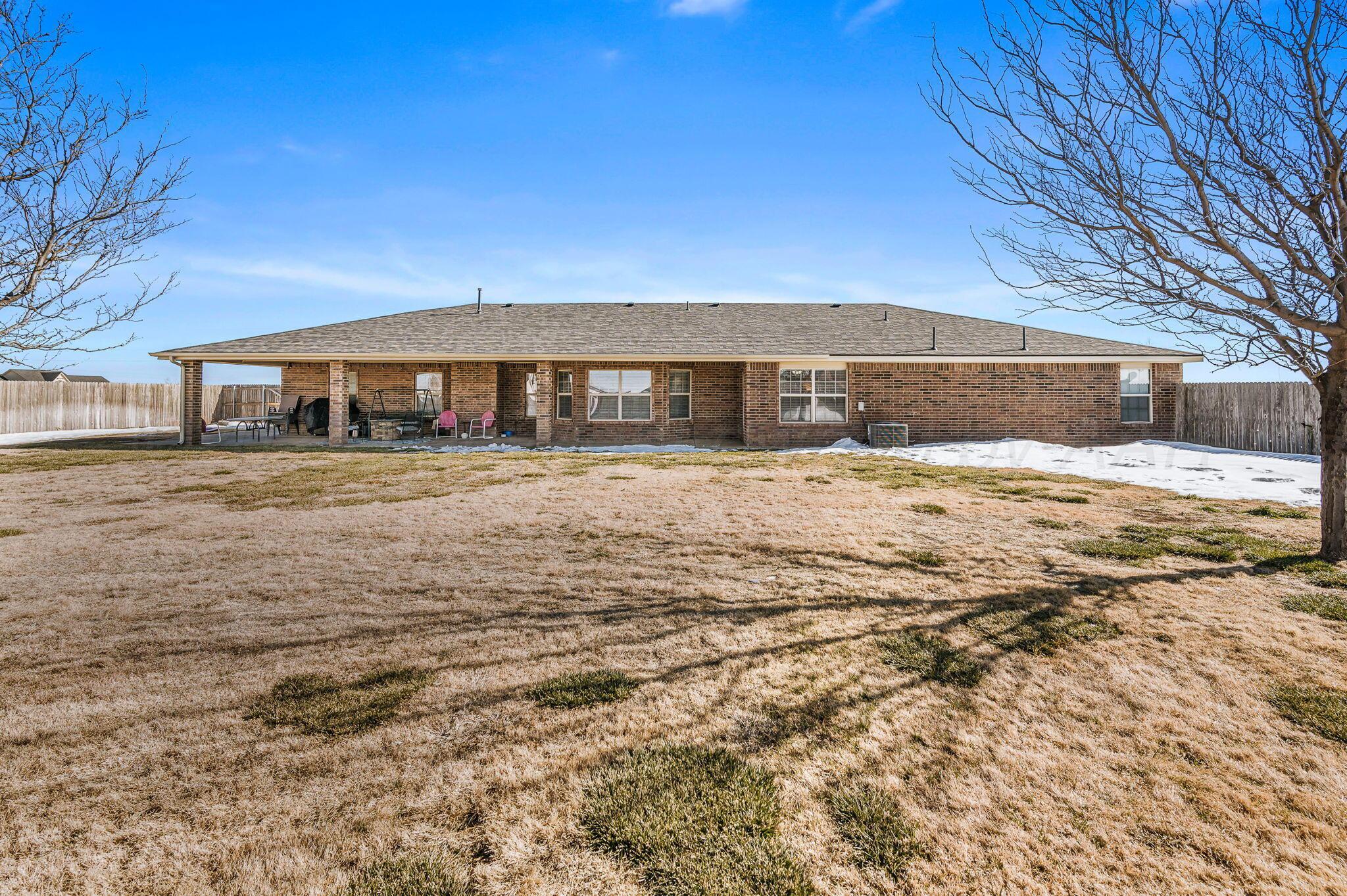 319 Raincloud Drive, Amarillo, Texas image 20