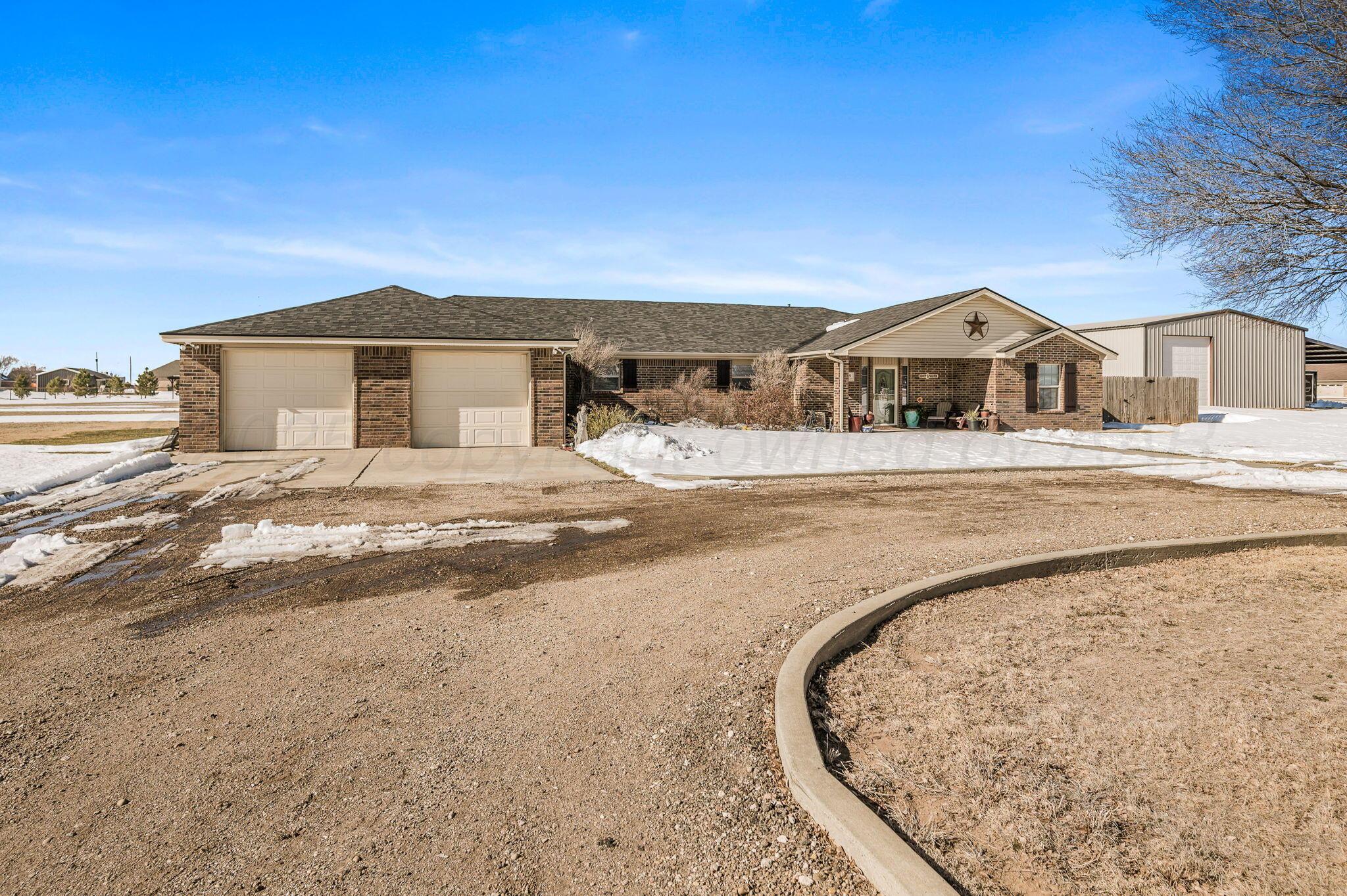 319 Raincloud Drive, Amarillo, Texas image 2