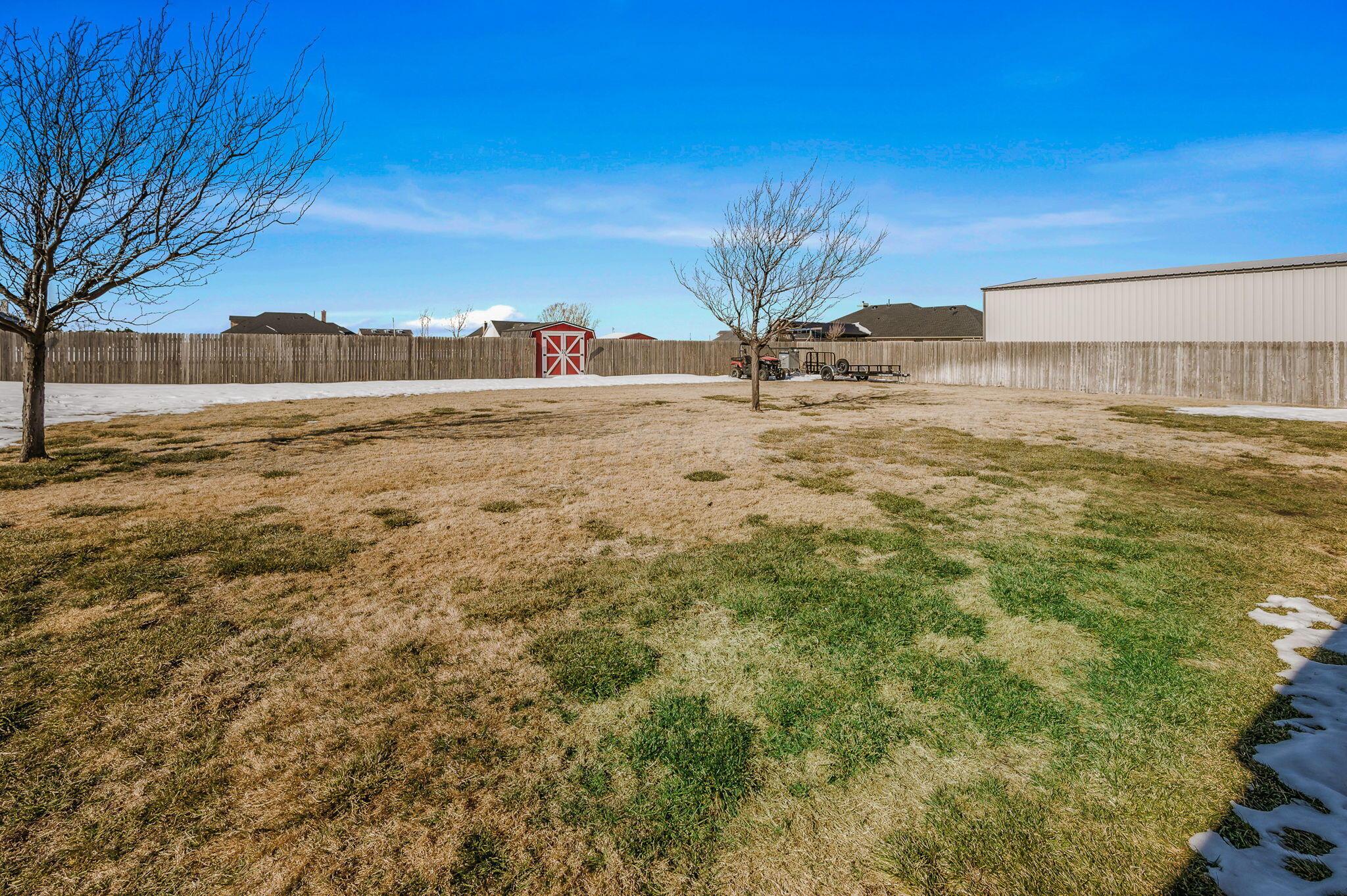 319 Raincloud Drive, Amarillo, Texas image 21