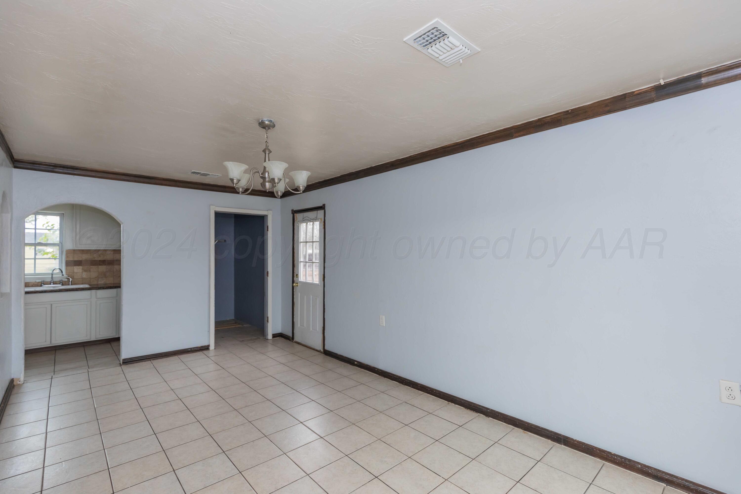 1333 Dahlia Street, Amarillo, Texas image 9