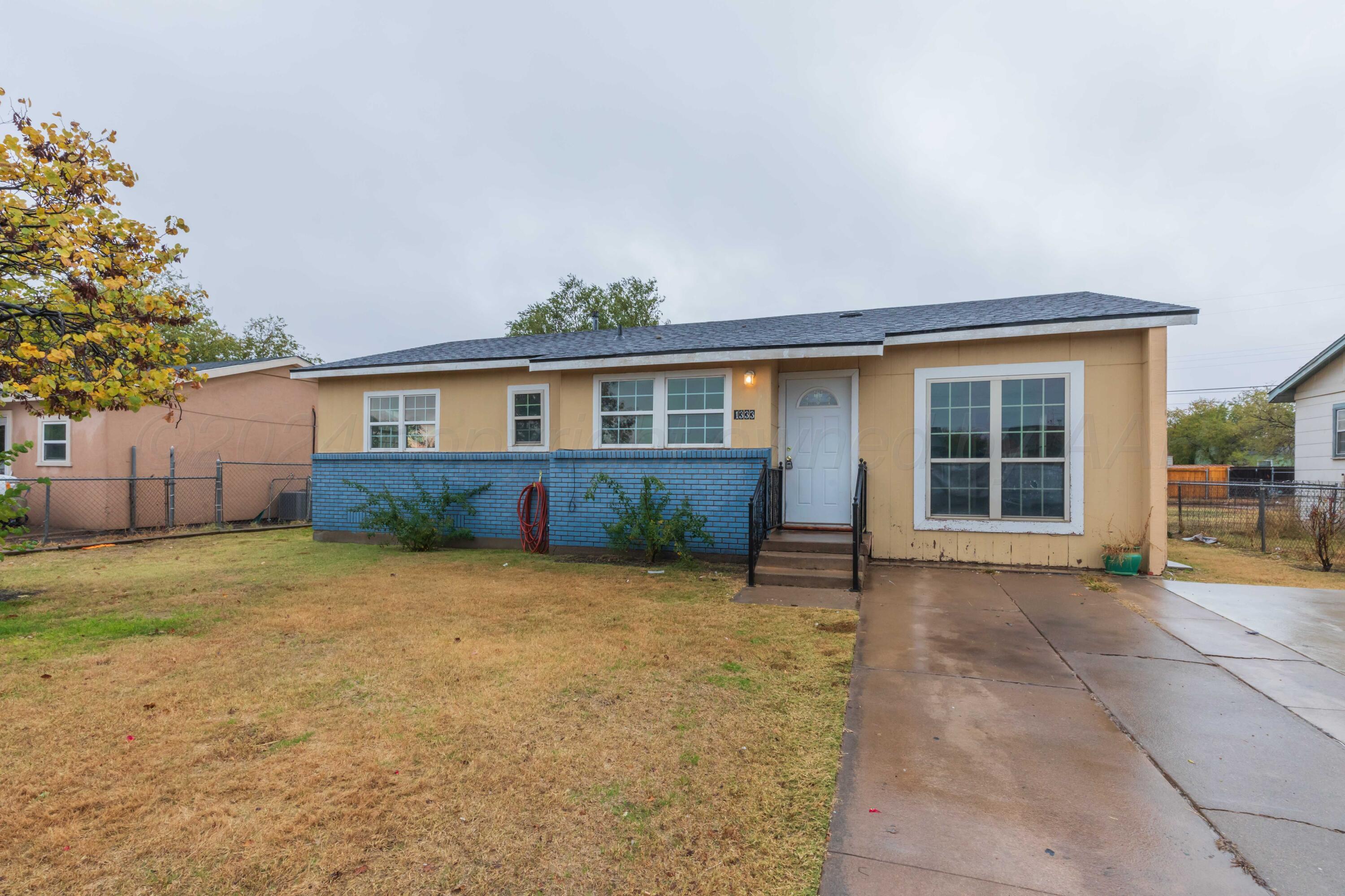 1333 Dahlia Street, Amarillo, Texas image 32