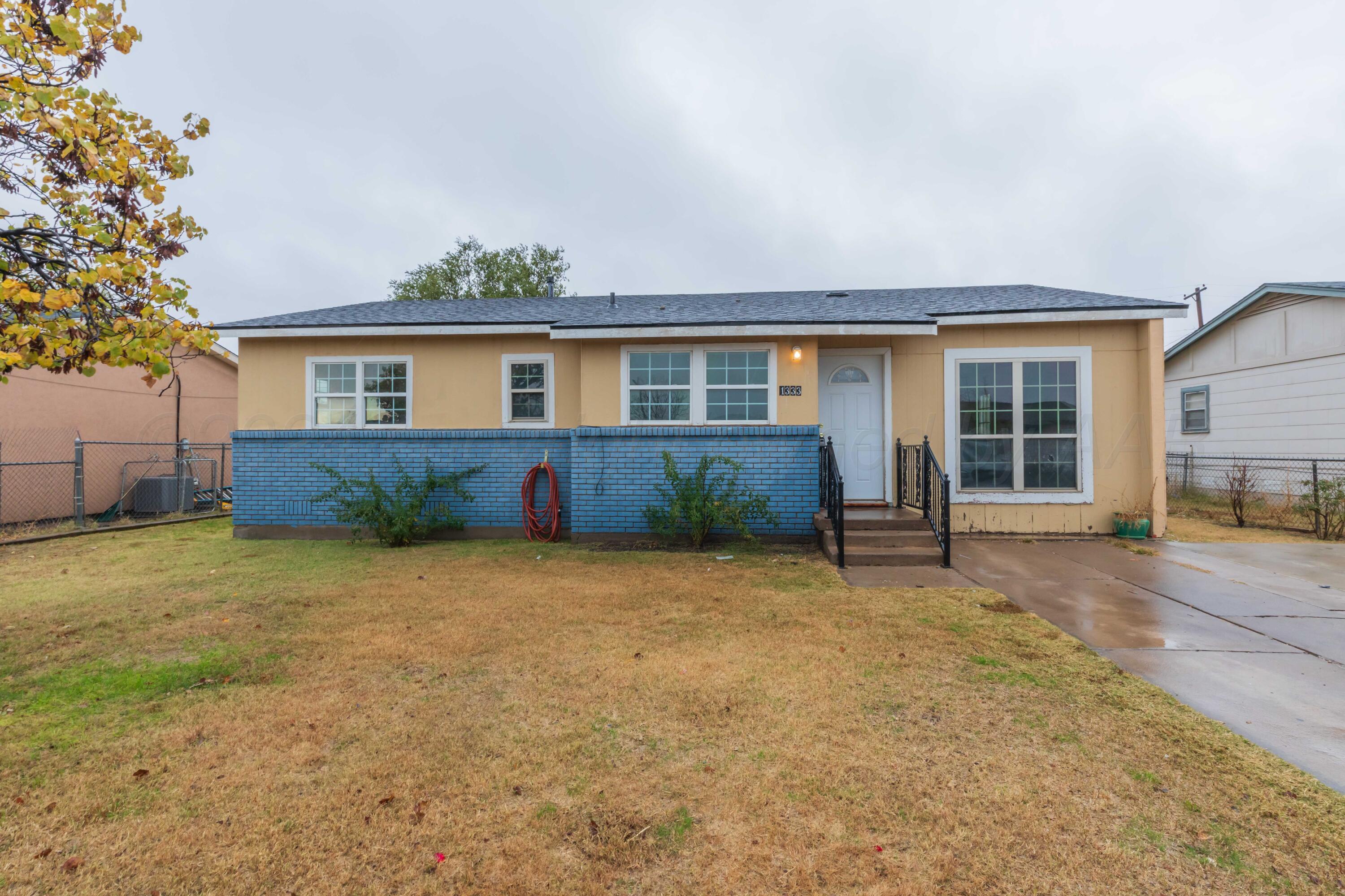 1333 Dahlia Street, Amarillo, Texas image 33