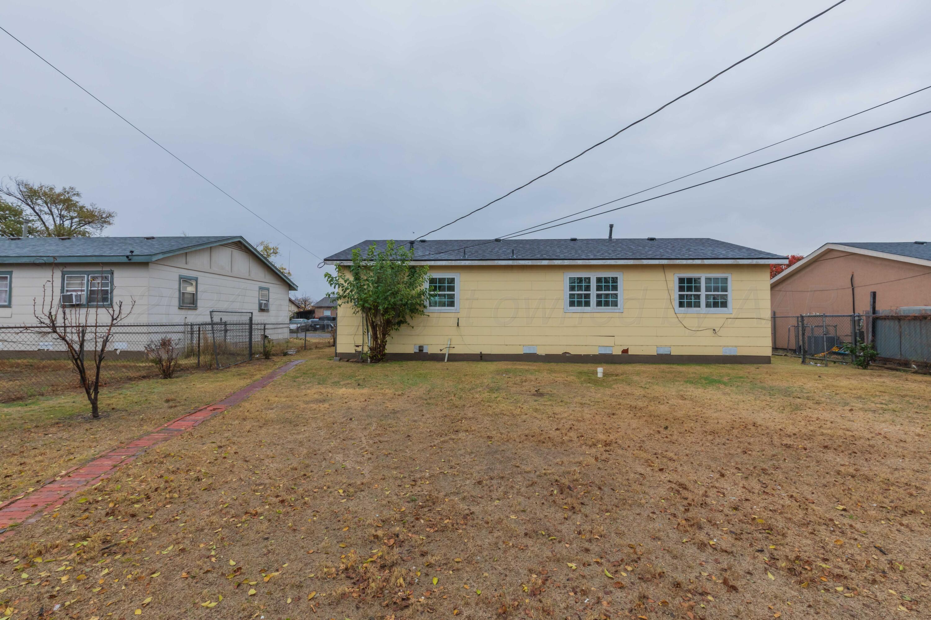 1333 Dahlia Street, Amarillo, Texas image 30