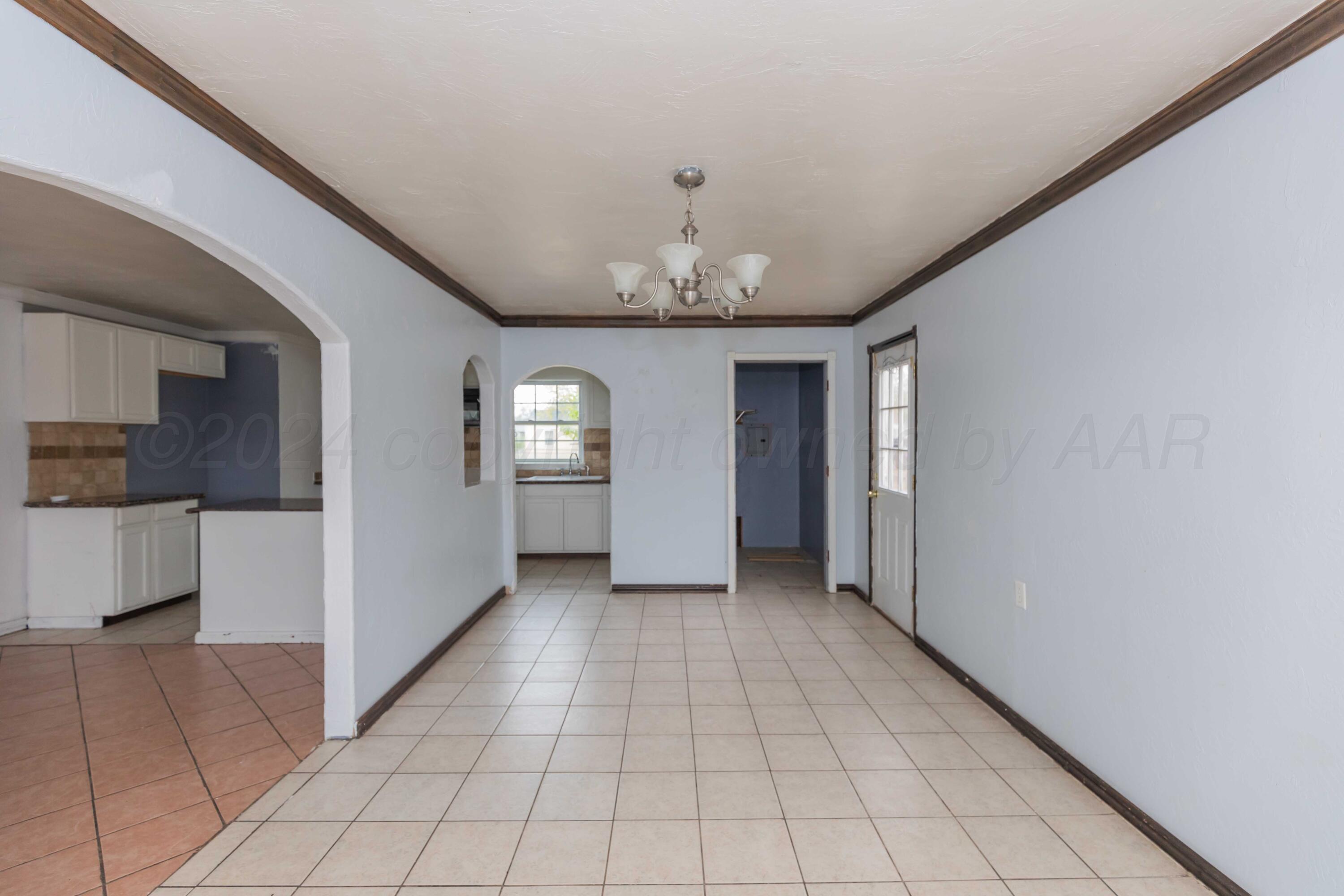 1333 Dahlia Street, Amarillo, Texas image 8