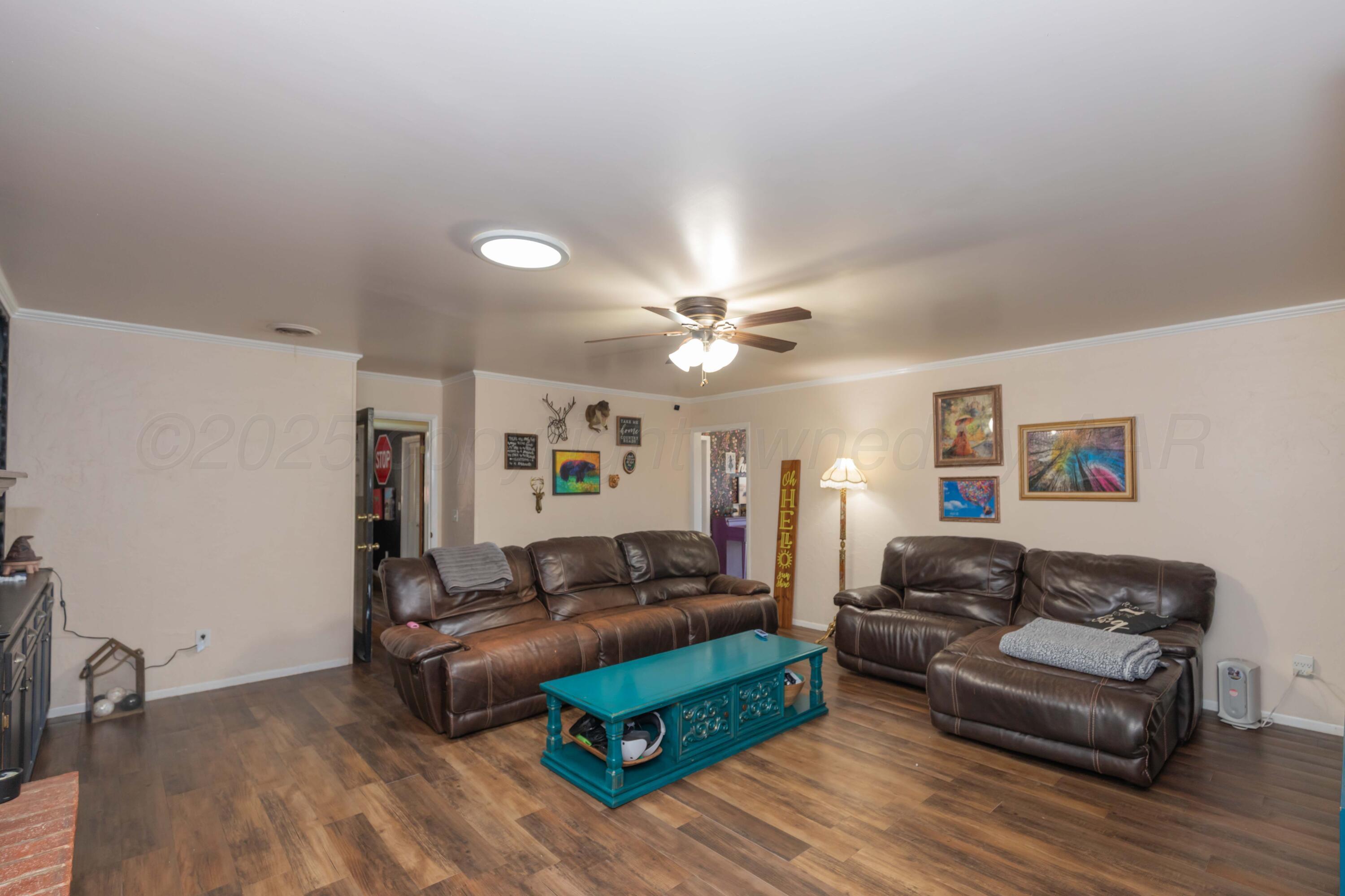 6504 N Fulton Drive, Amarillo, Alaska image 5