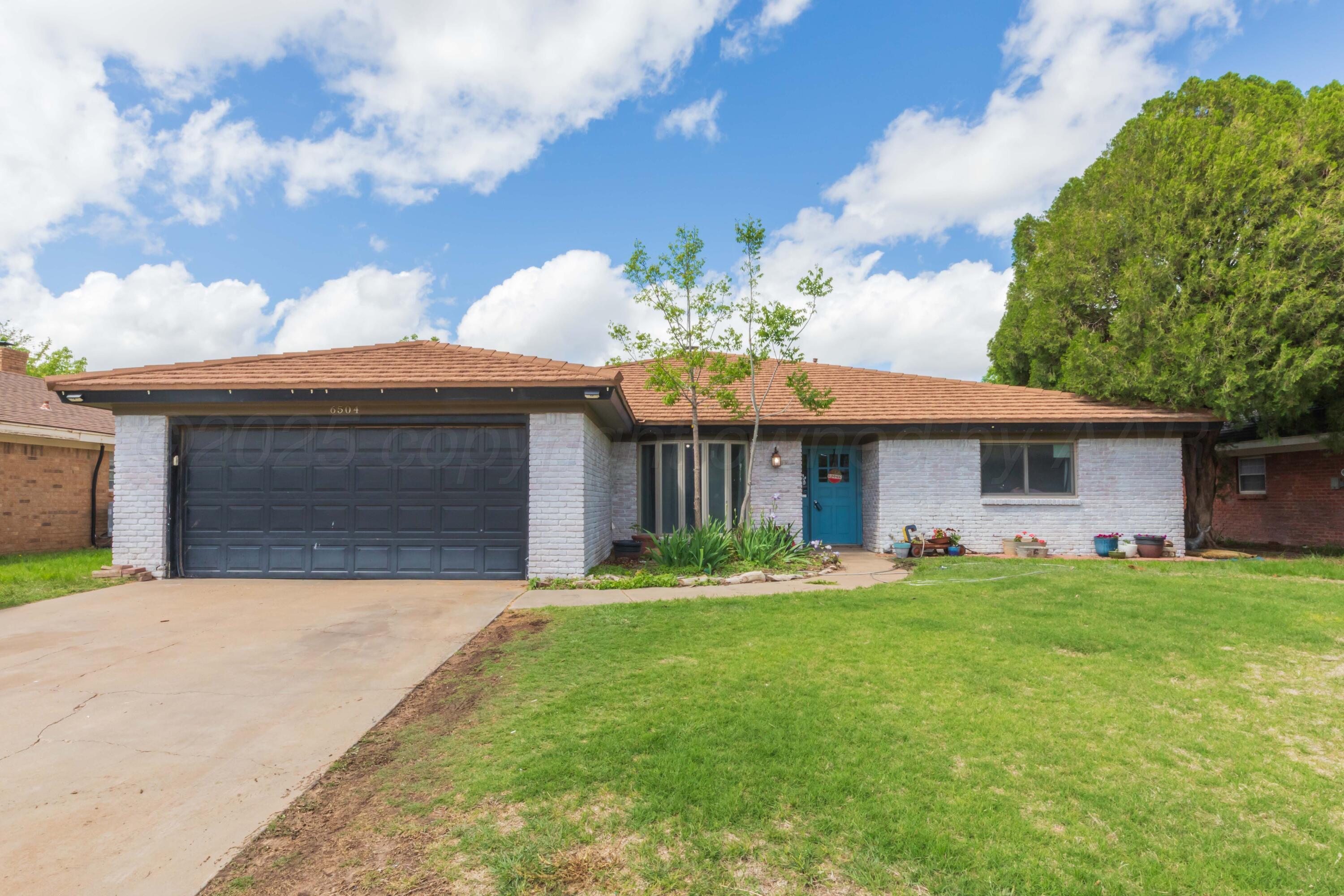 6504 N Fulton Drive, Amarillo, Alaska image 2