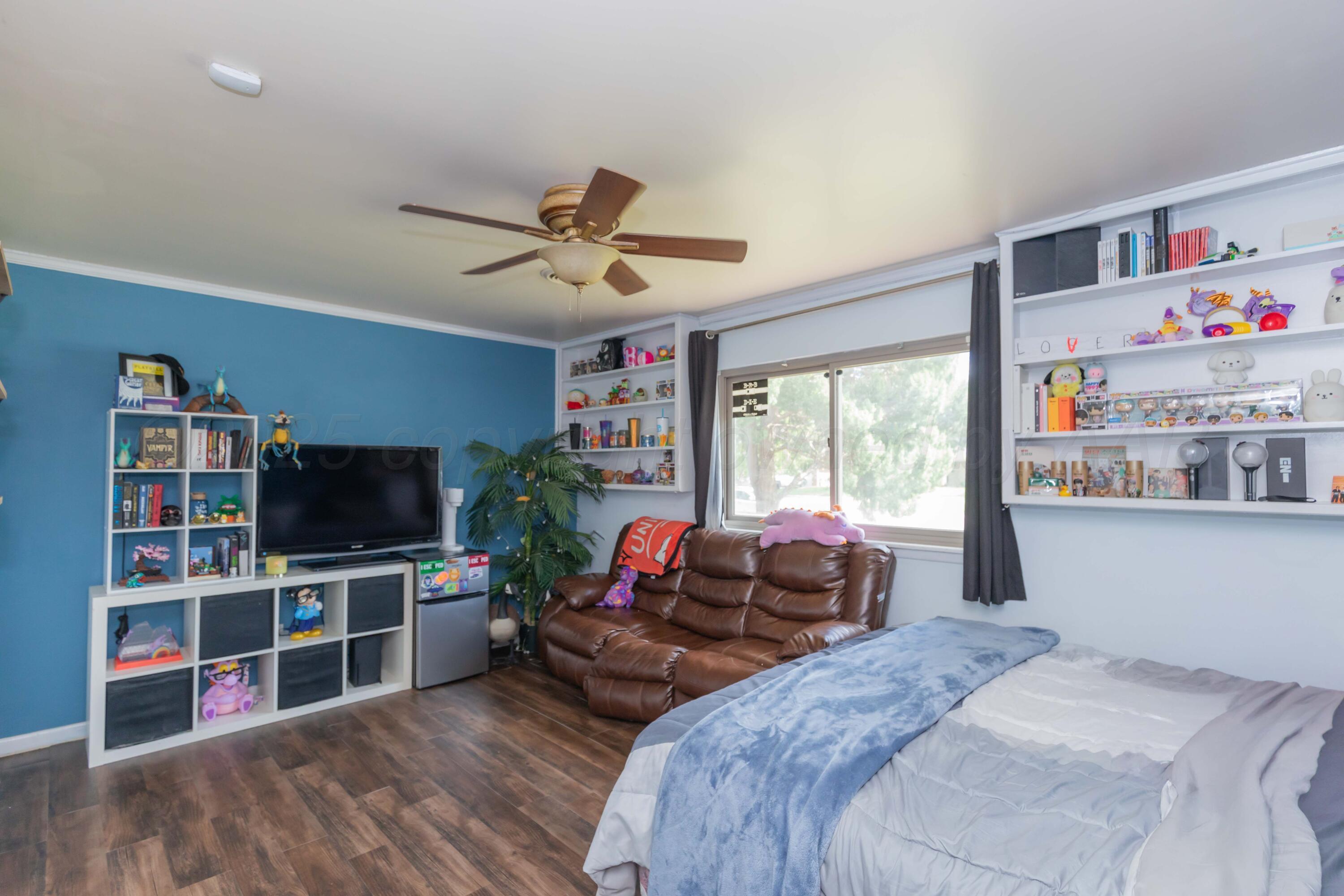 6504 N Fulton Drive, Amarillo, Alaska image 18