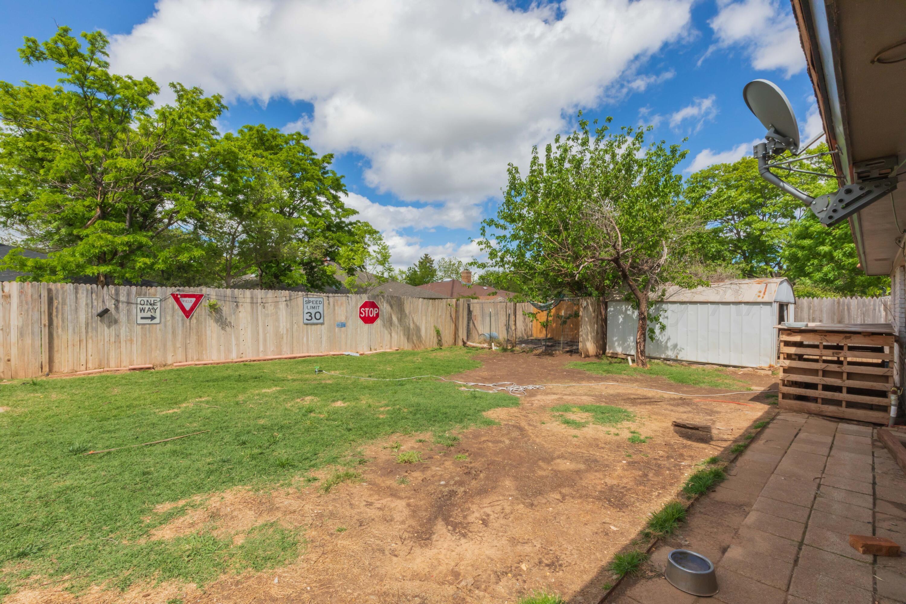 6504 N Fulton Drive, Amarillo, Alaska image 28