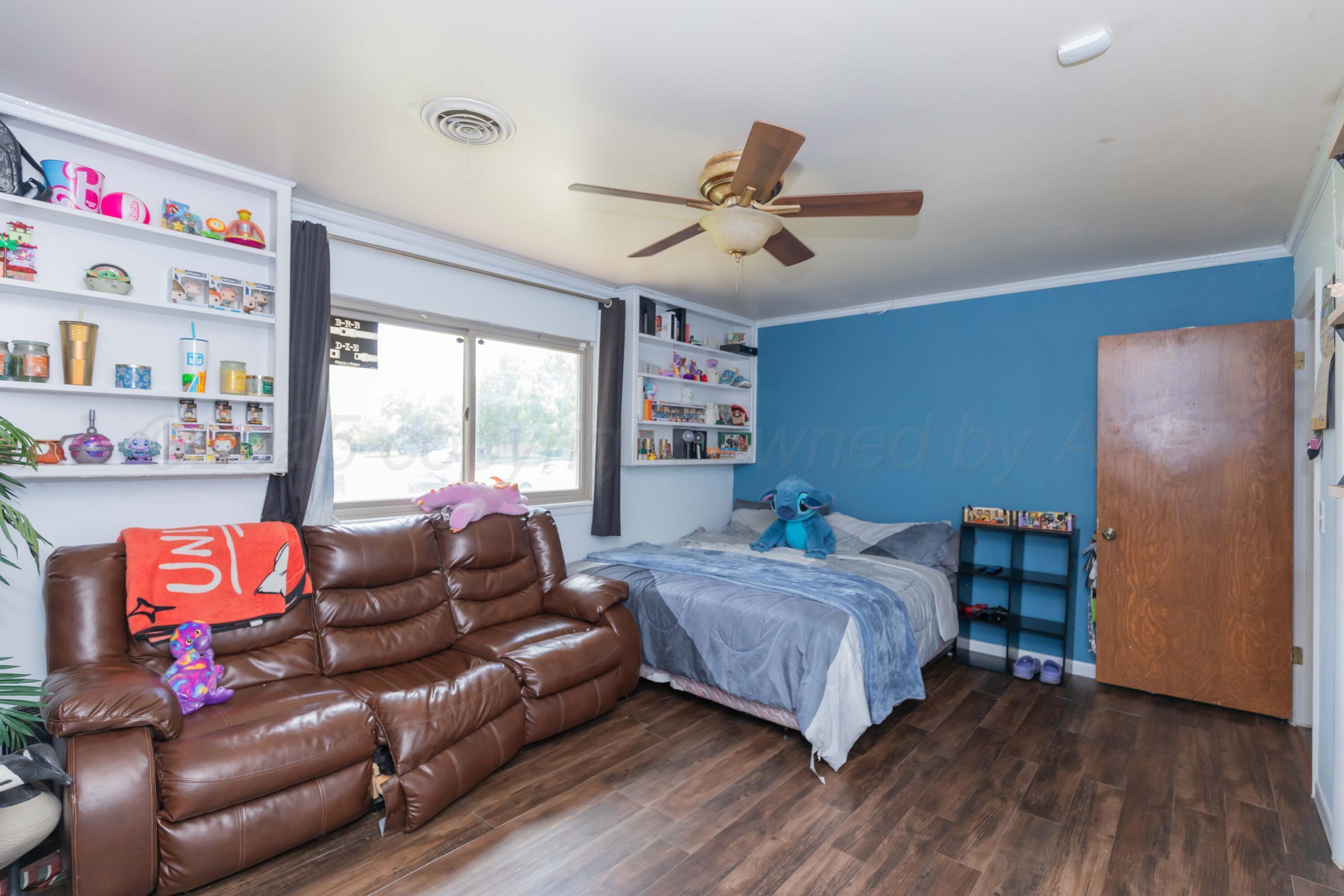 6504 N Fulton Drive, Amarillo, Alaska image 19