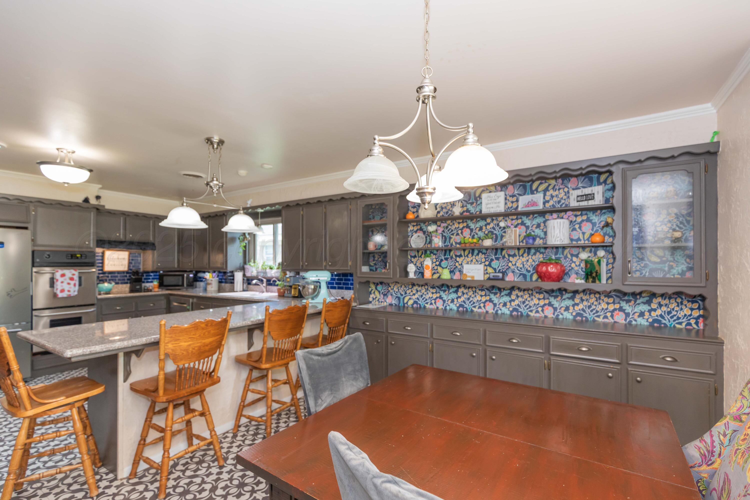 6504 N Fulton Drive, Amarillo, Alaska image 13