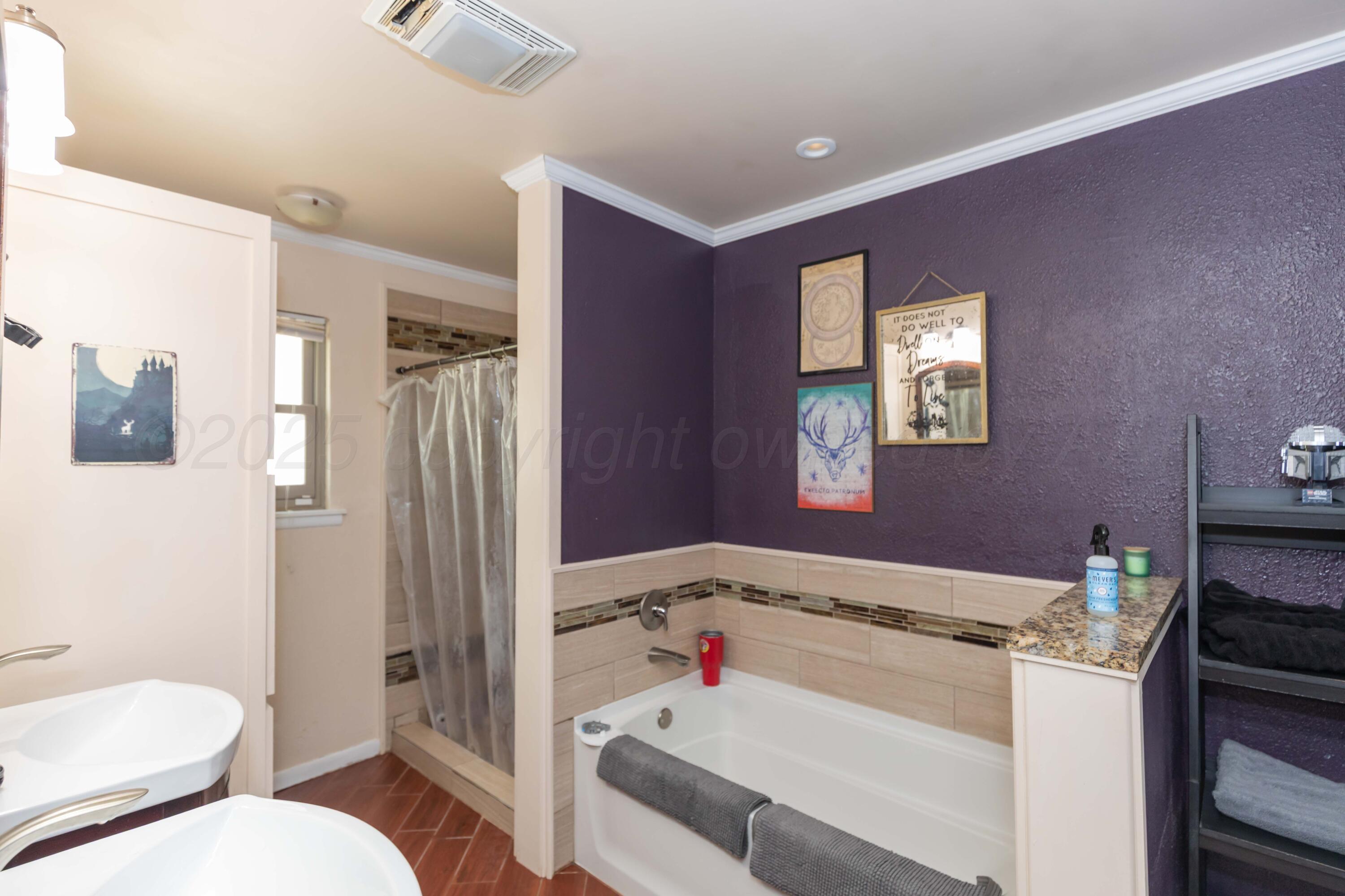 6504 N Fulton Drive, Amarillo, Alaska image 8