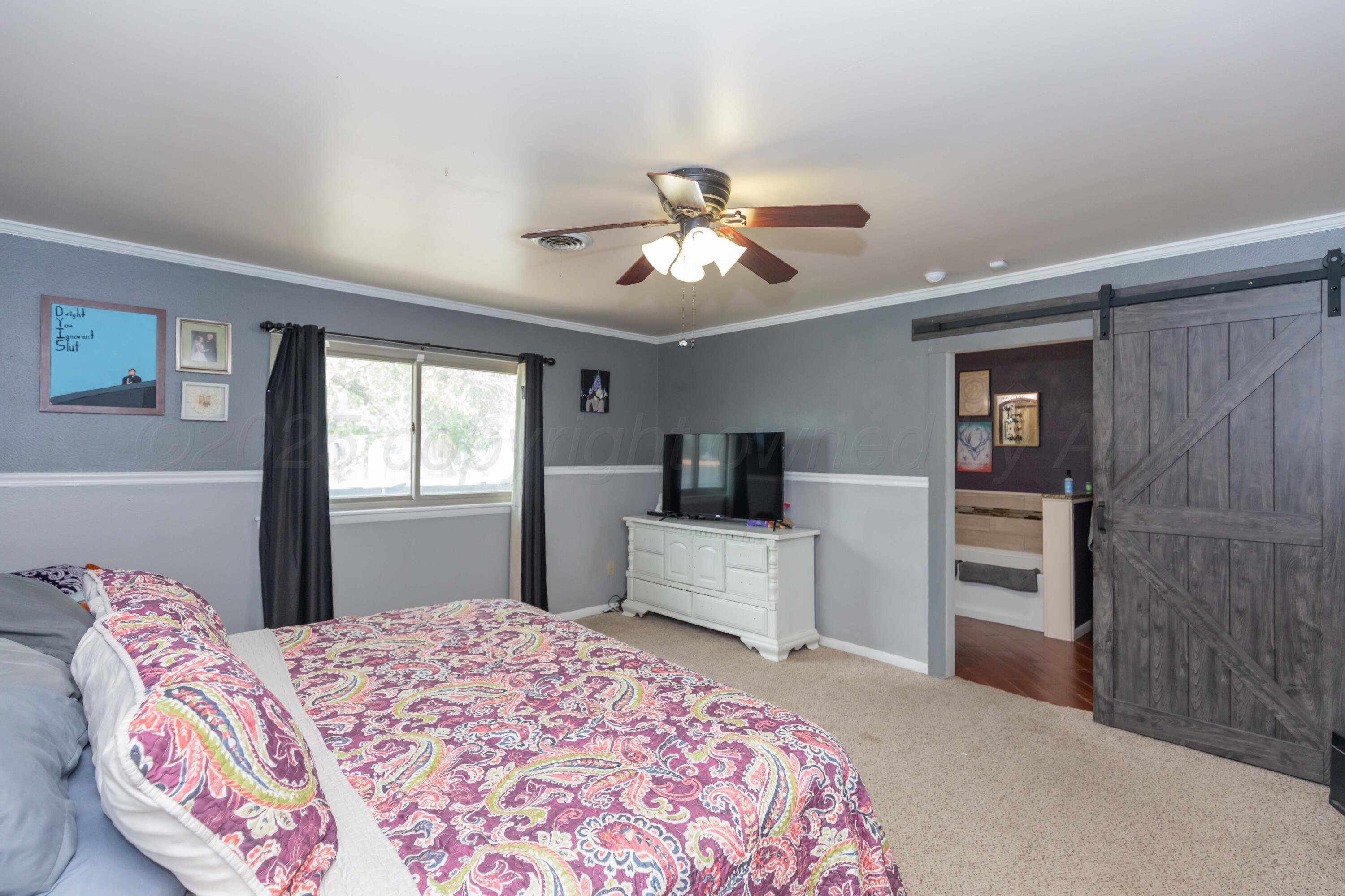 6504 N Fulton Drive, Amarillo, Alaska image 7