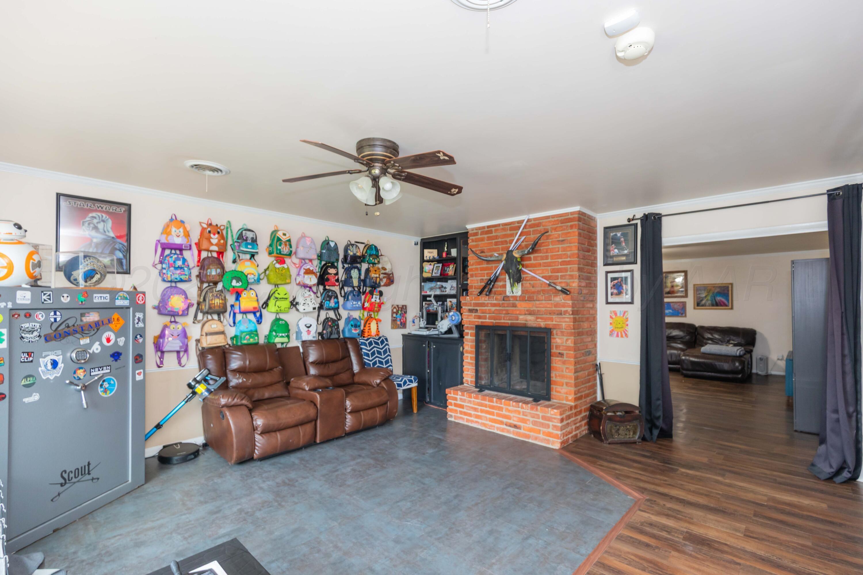 6504 N Fulton Drive, Amarillo, Alaska image 17