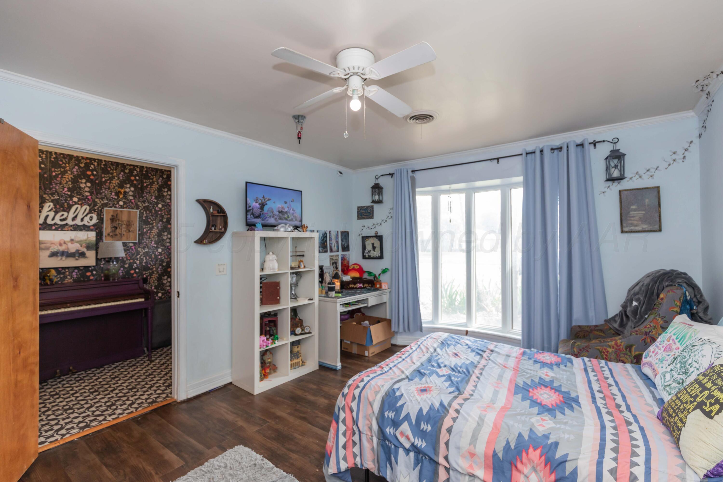 6504 N Fulton Drive, Amarillo, Alaska image 20