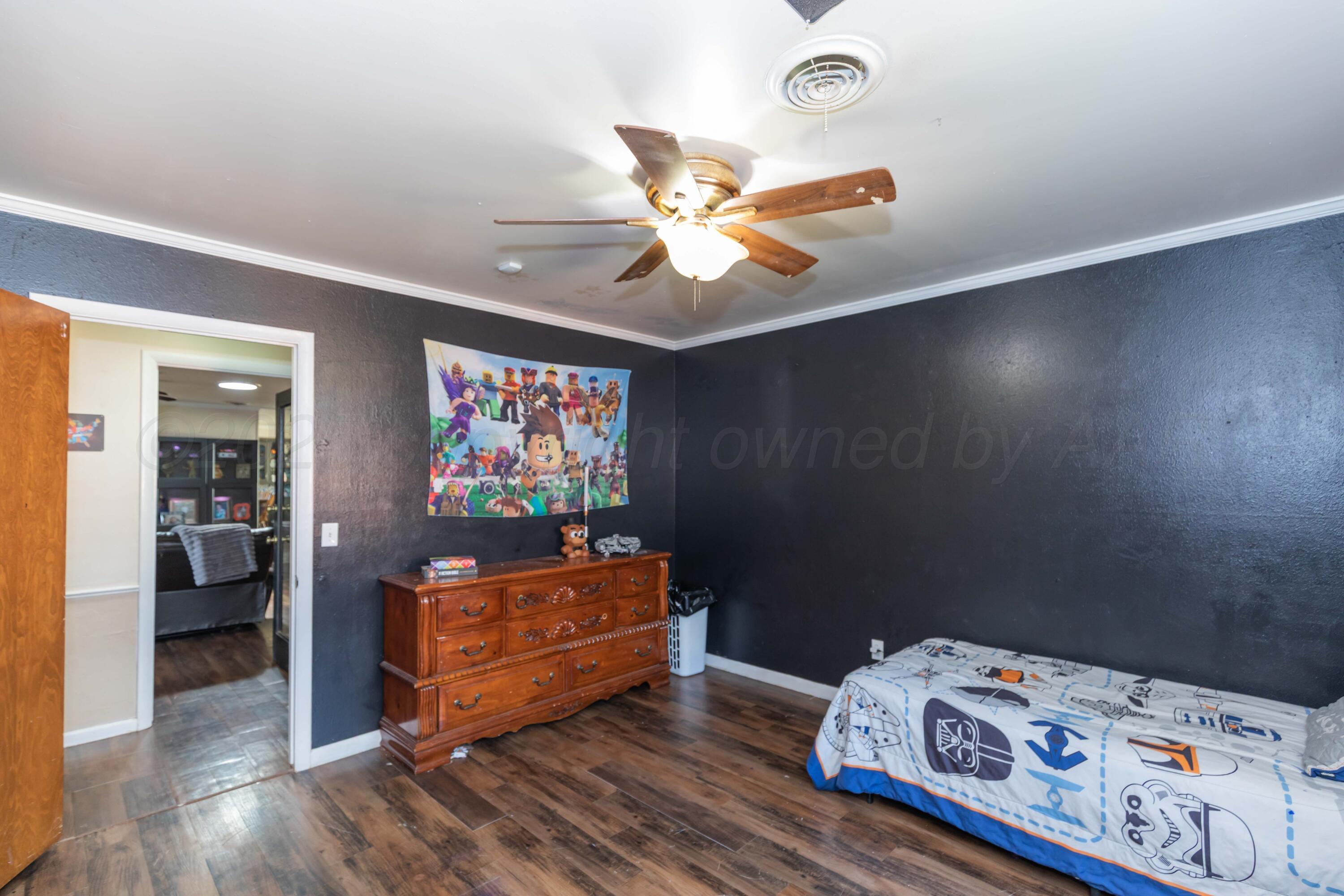 6504 N Fulton Drive, Amarillo, Alaska image 22