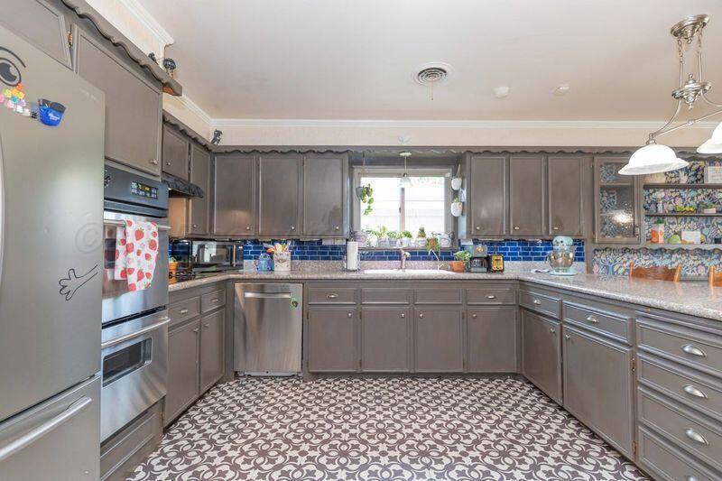 6504 N Fulton Drive, Amarillo, Alaska image 12
