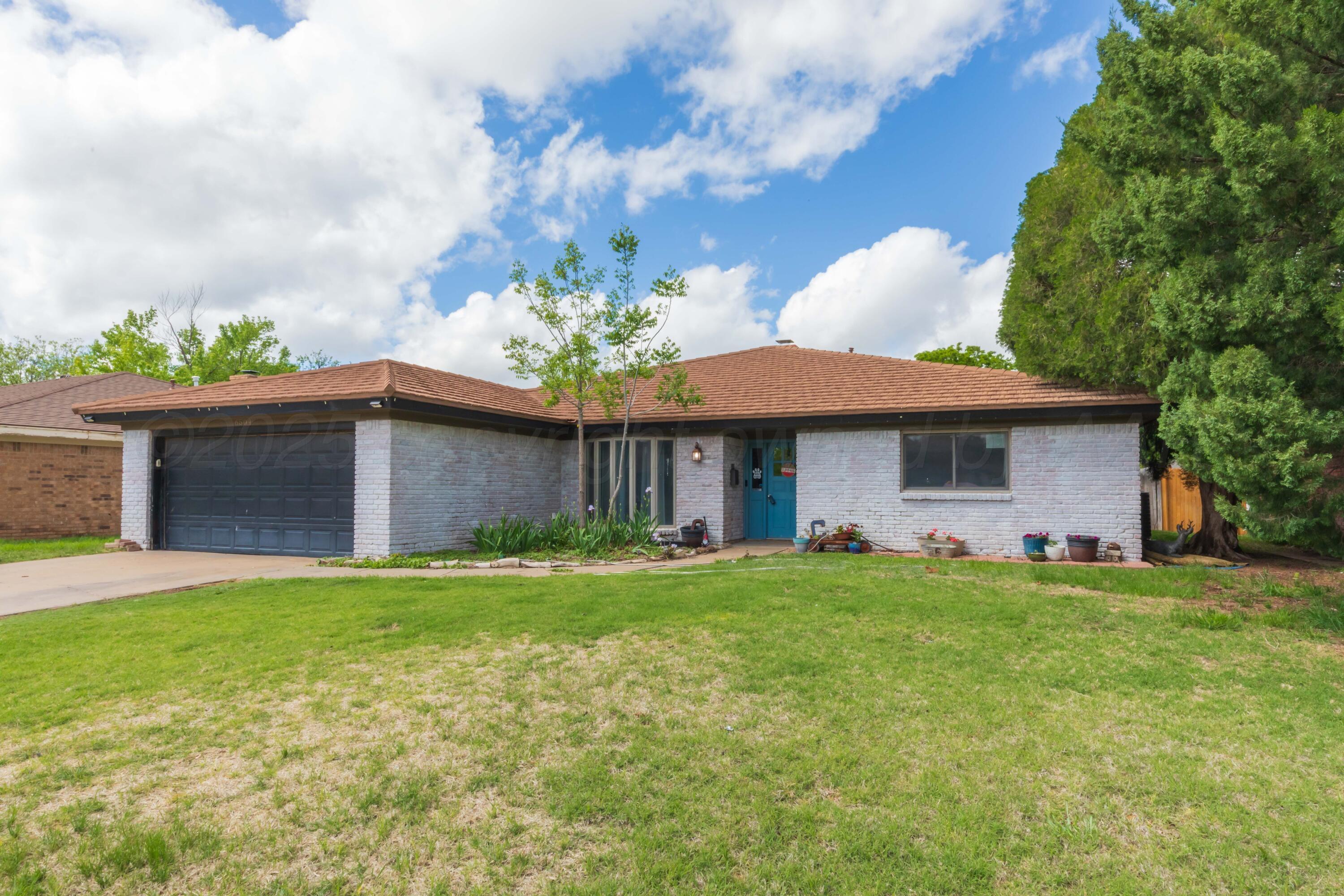 6504 N Fulton Drive, Amarillo, Alaska image 1