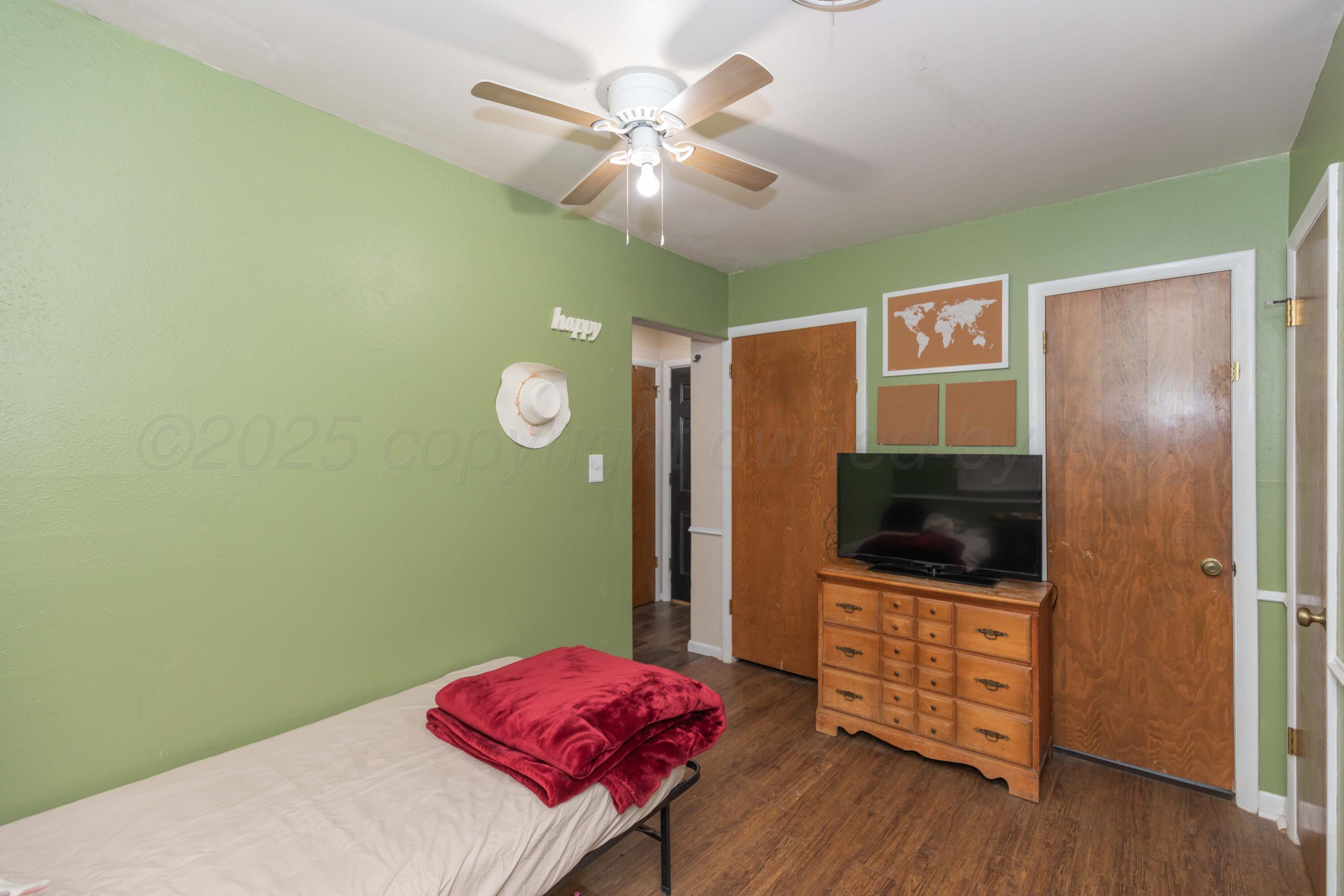 6504 N Fulton Drive, Amarillo, Alaska image 24