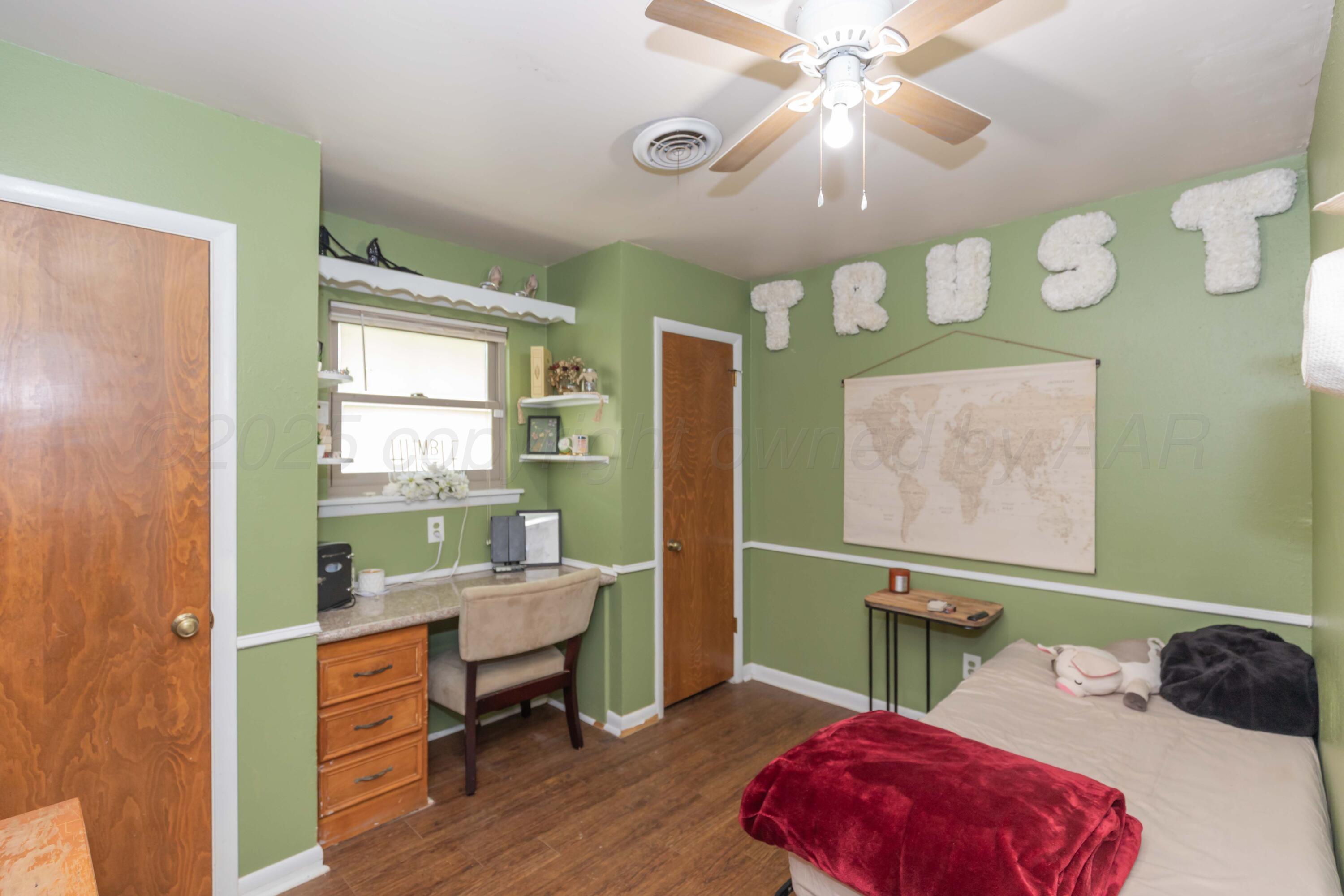 6504 N Fulton Drive, Amarillo, Alaska image 23