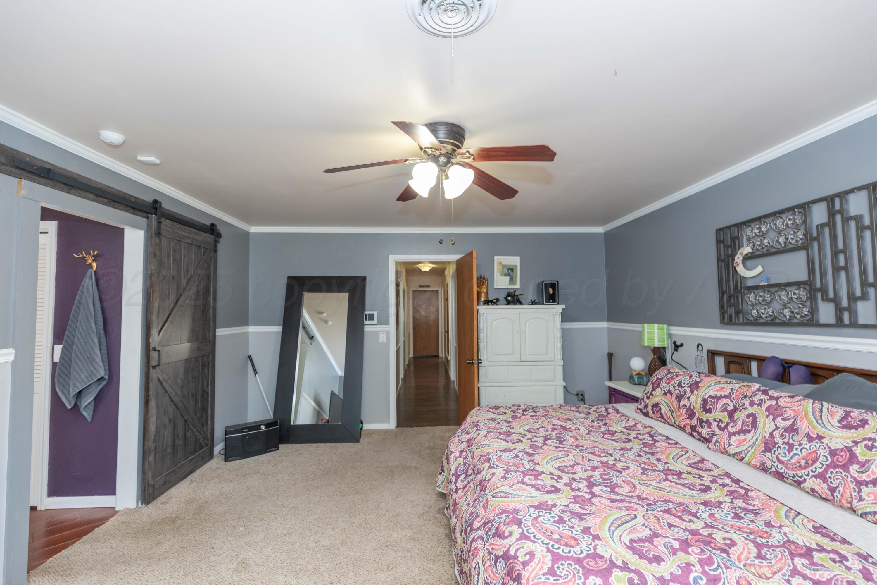6504 N Fulton Drive, Amarillo, Alaska image 6