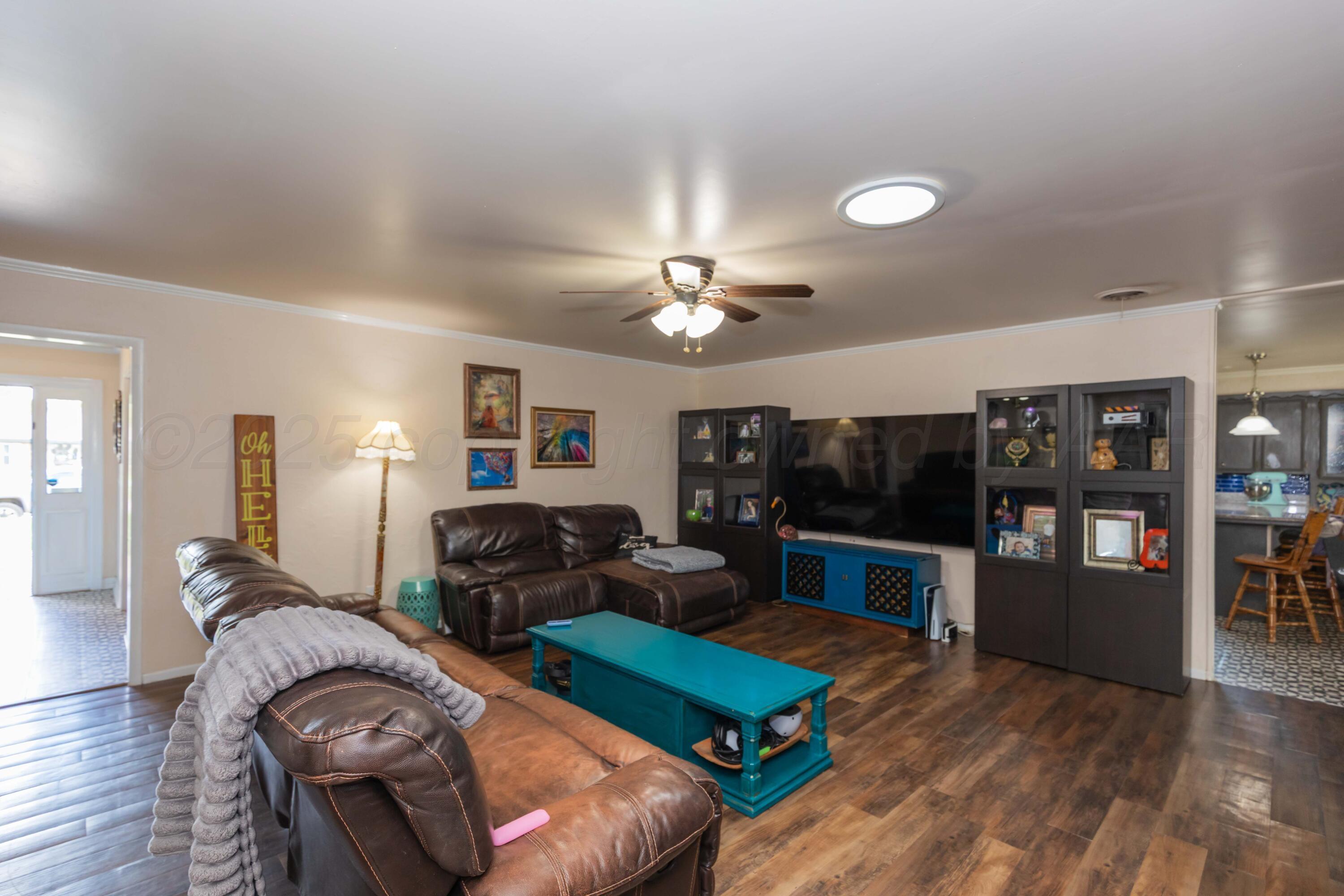 6504 N Fulton Drive, Amarillo, Alaska image 4