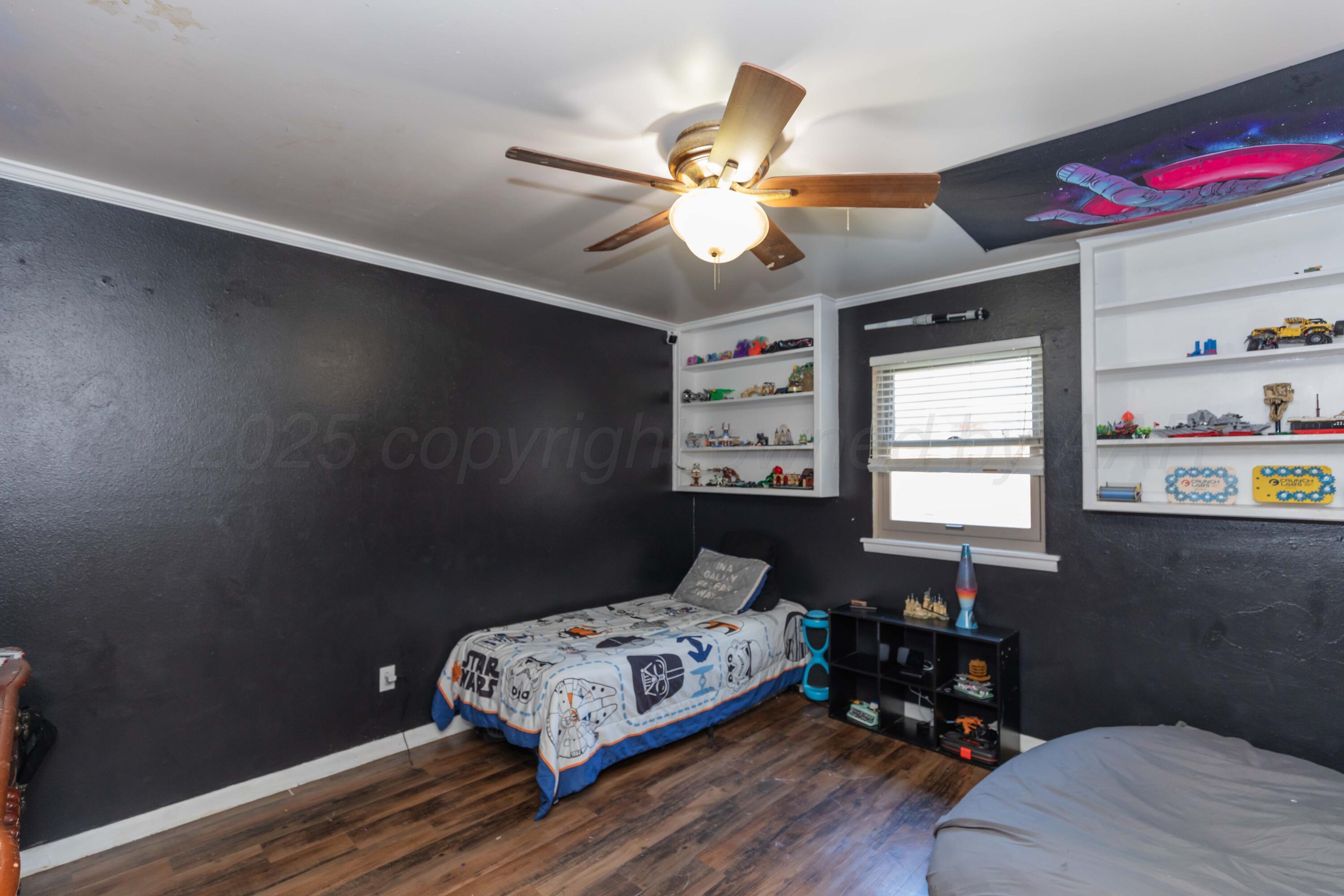 6504 N Fulton Drive, Amarillo, Alaska image 21