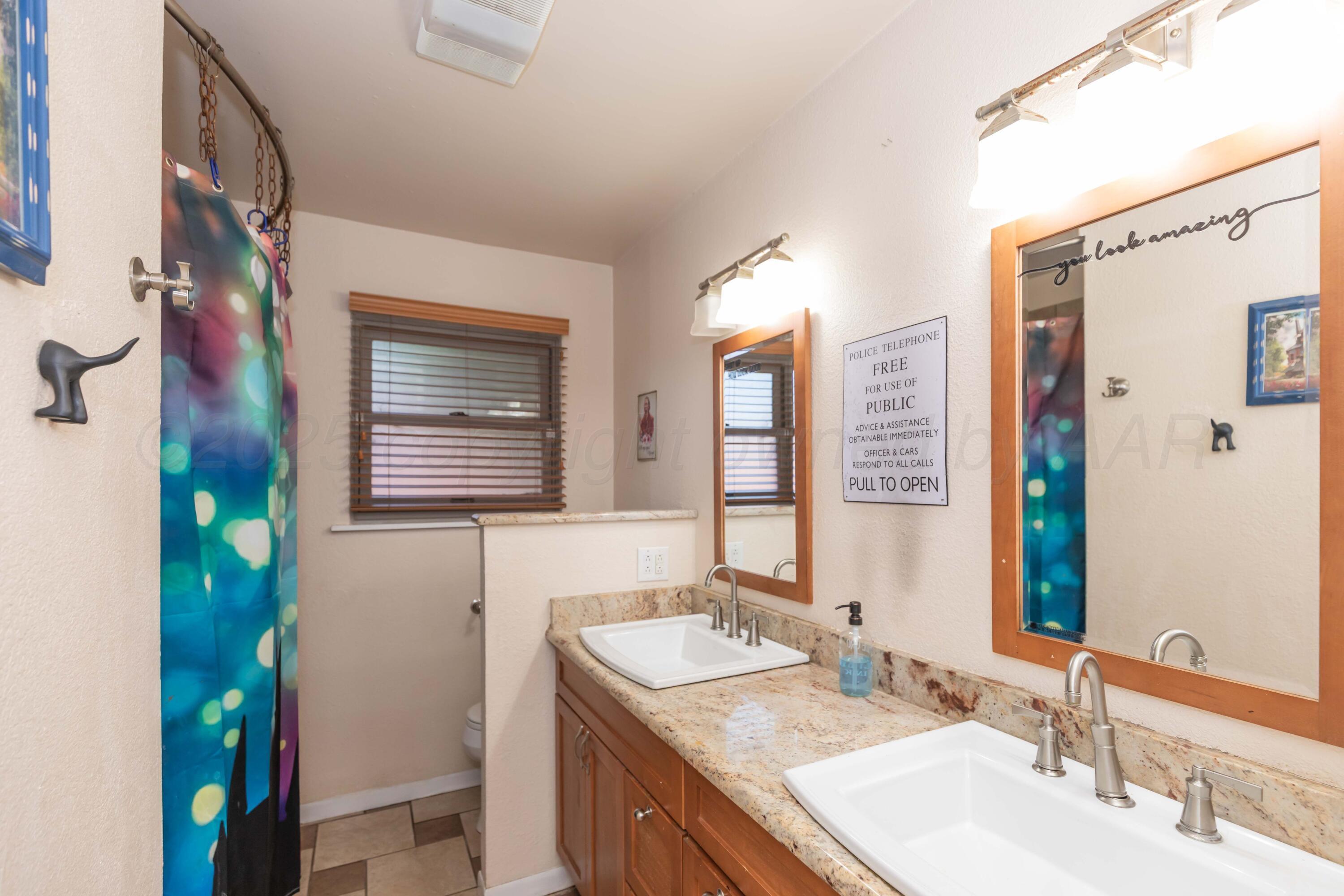 6504 N Fulton Drive, Amarillo, Alaska image 25
