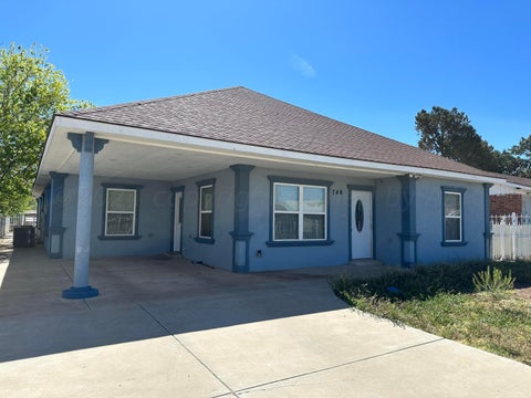 Homes For Rent - 746 N Williams Street<br/> Potter County, Amarillo, TX 79107