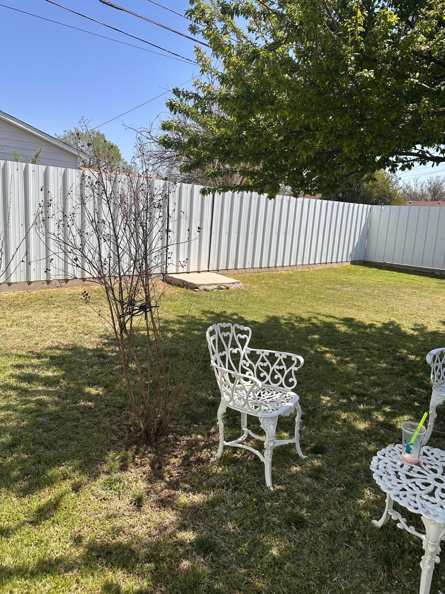 1929 S Highland Street, Amarillo, Texas image 28