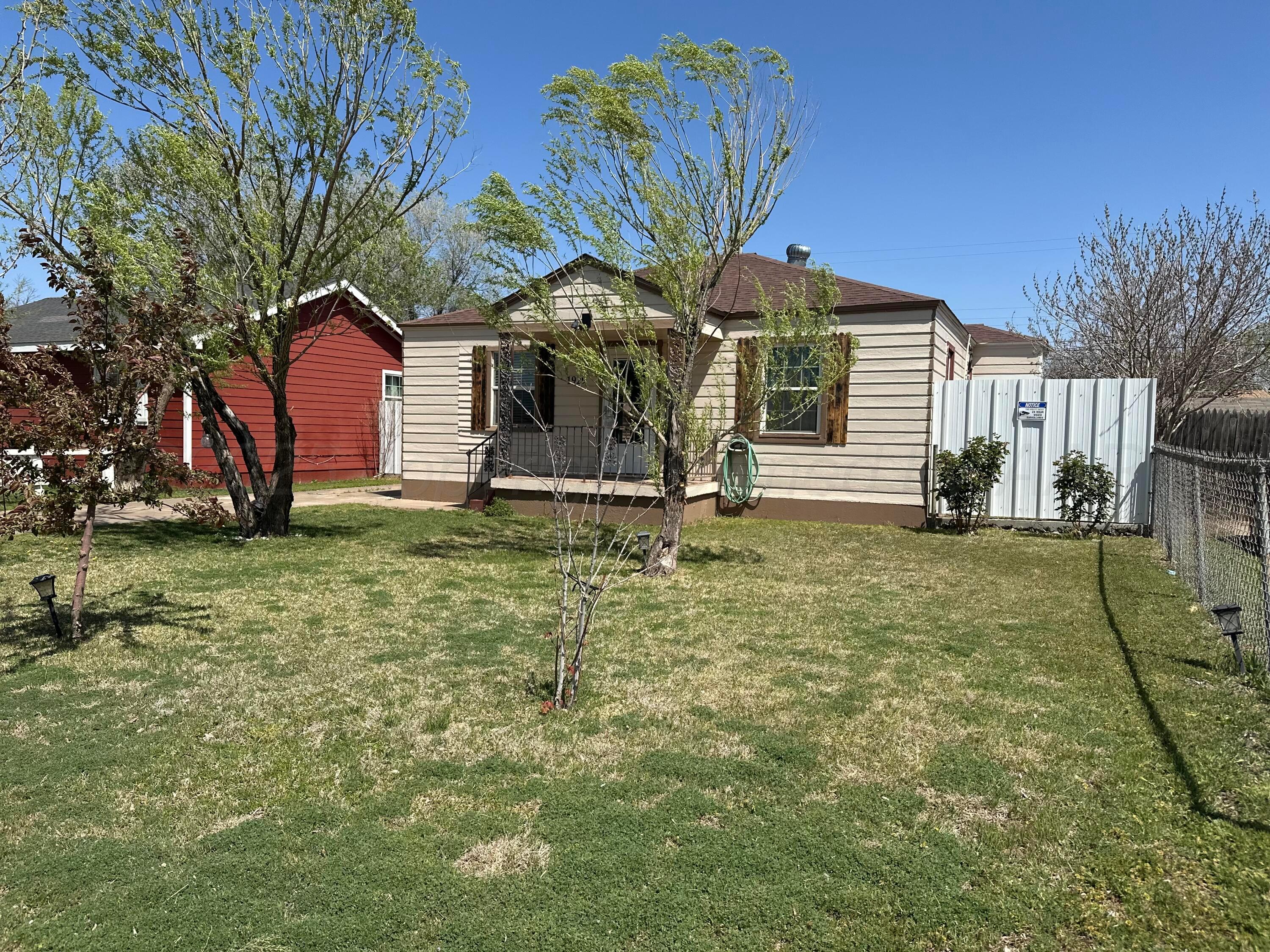 1929 S Highland Street, Amarillo, Texas image 3