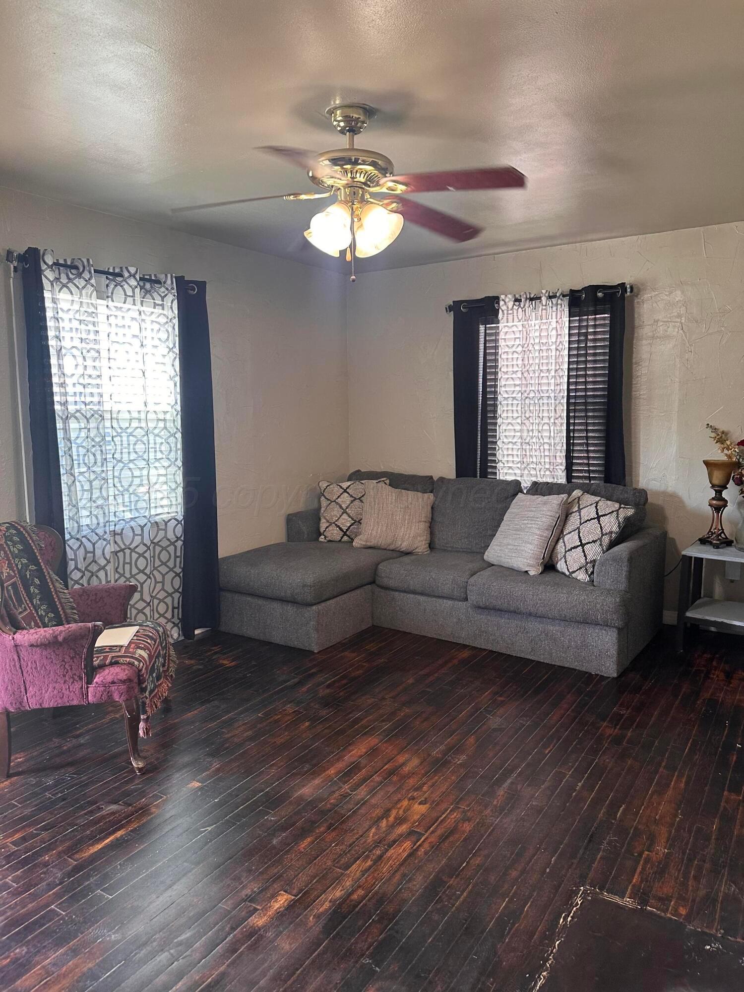 1929 S Highland Street, Amarillo, Texas image 16