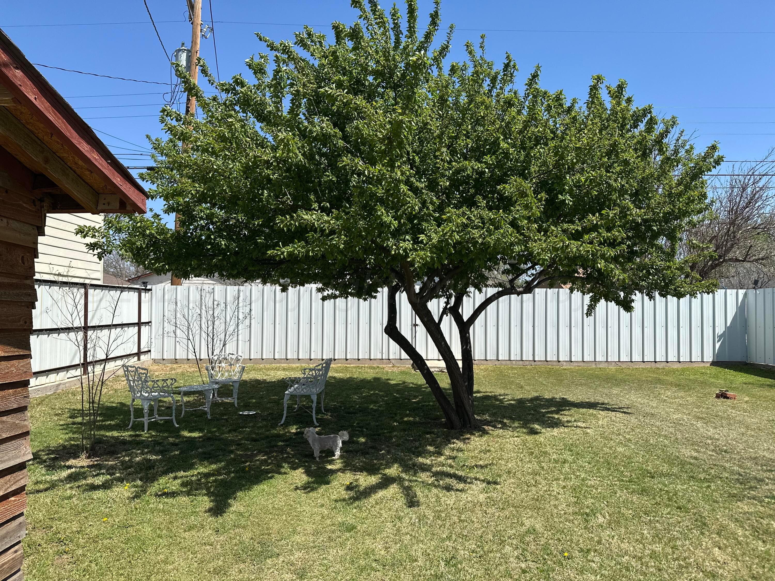 1929 S Highland Street, Amarillo, Texas image 21