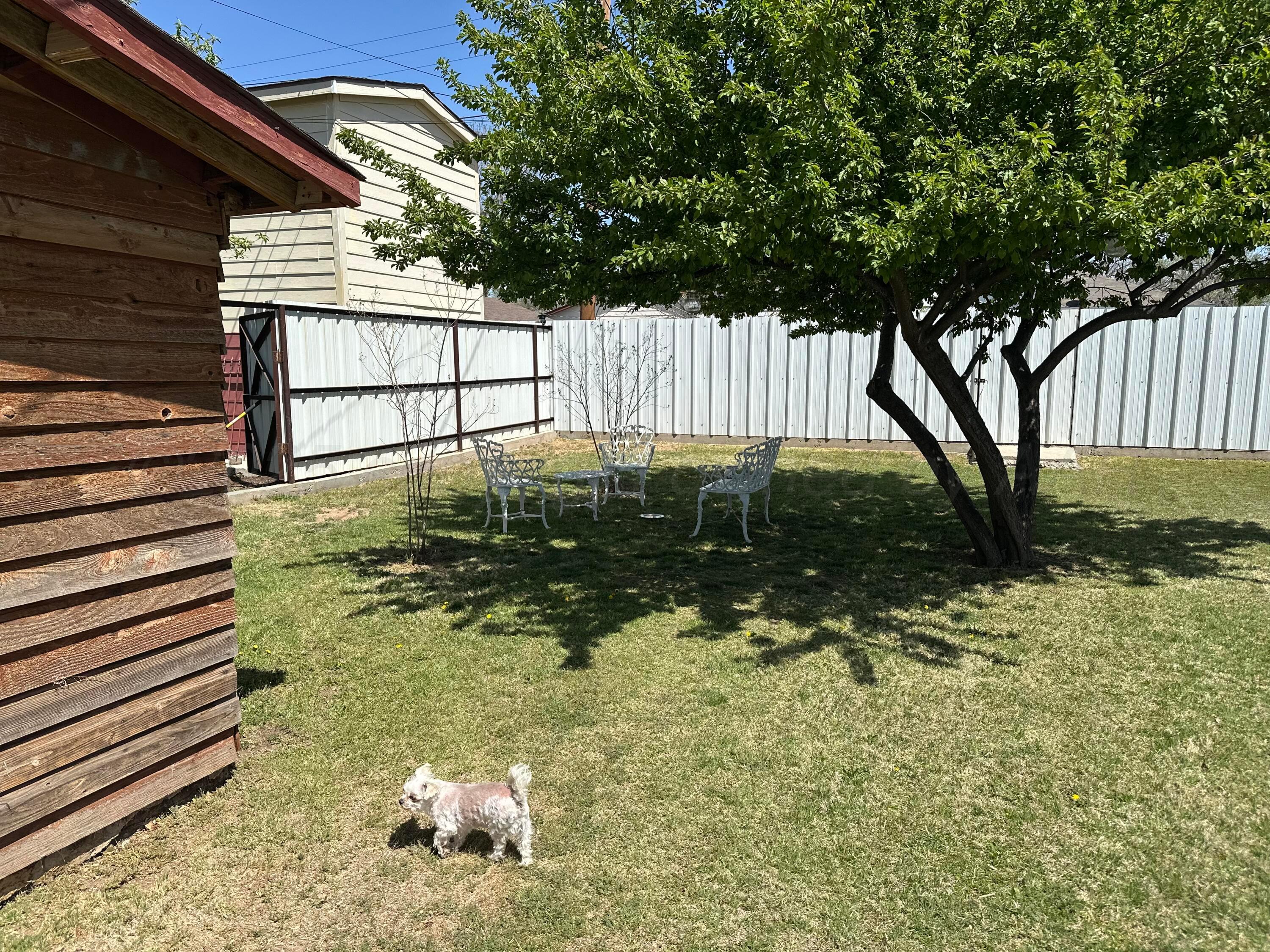 1929 S Highland Street, Amarillo, Texas image 5