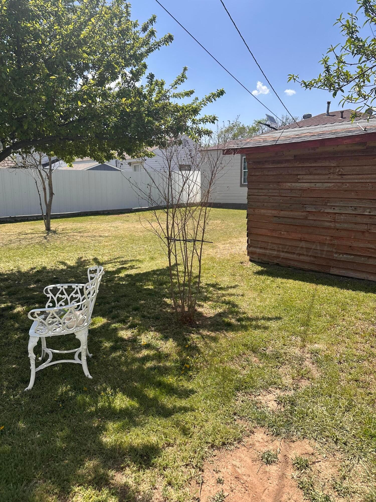 1929 S Highland Street, Amarillo, Texas image 20