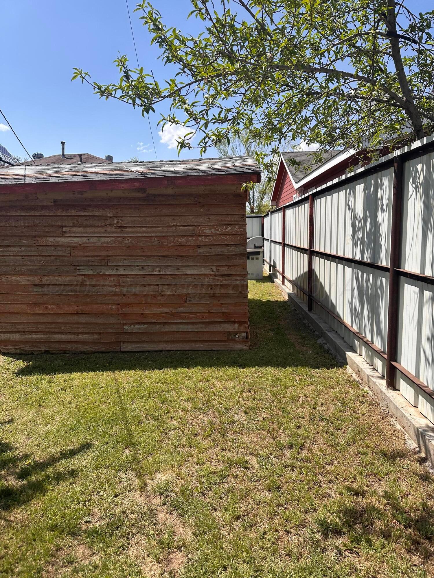 1929 S Highland Street, Amarillo, Texas image 19