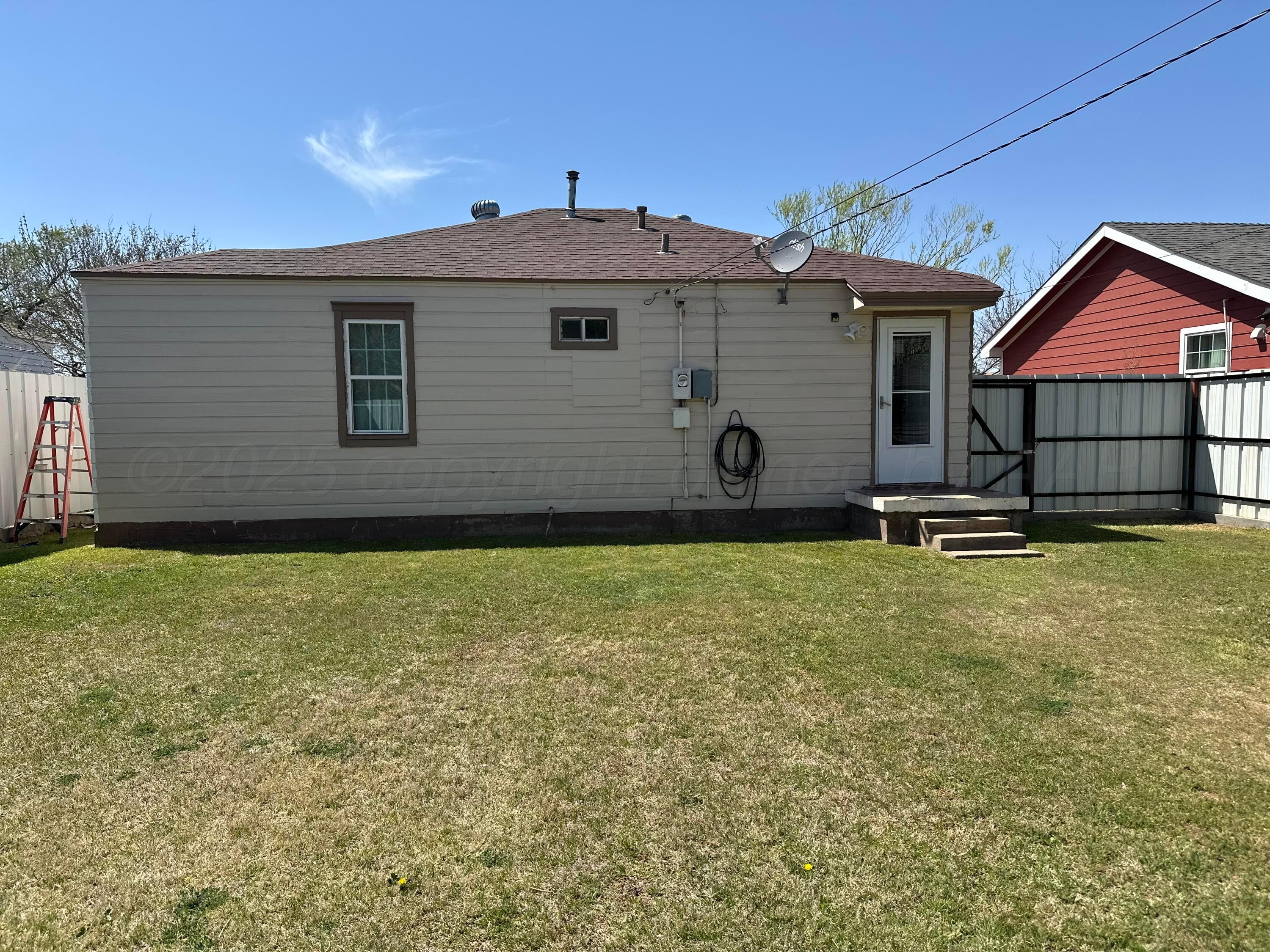 1929 S Highland Street, Amarillo, Texas image 22