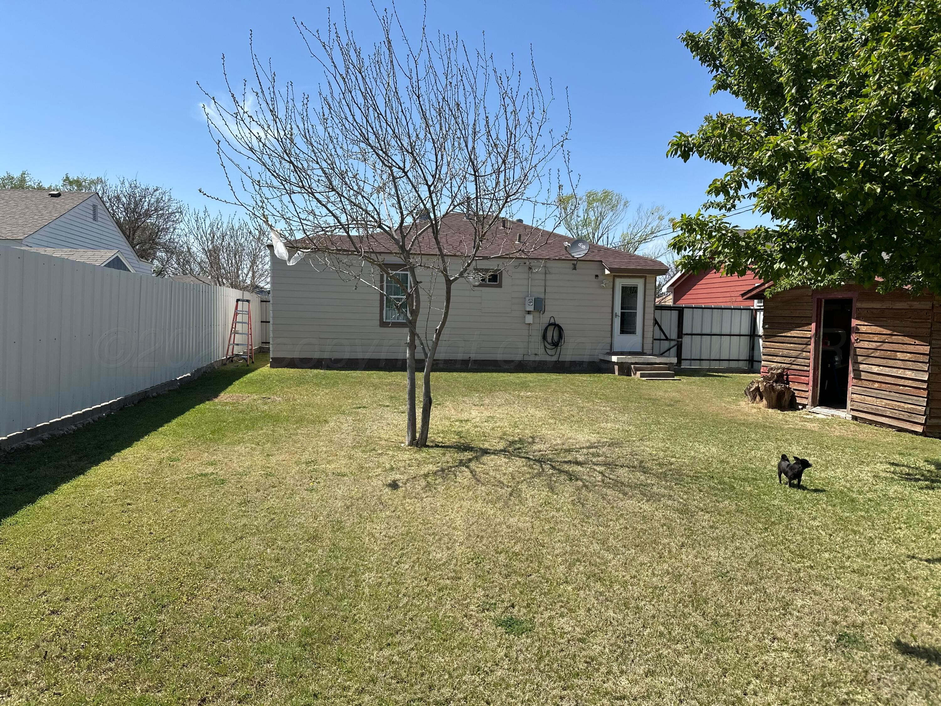 1929 S Highland Street, Amarillo, Texas image 2