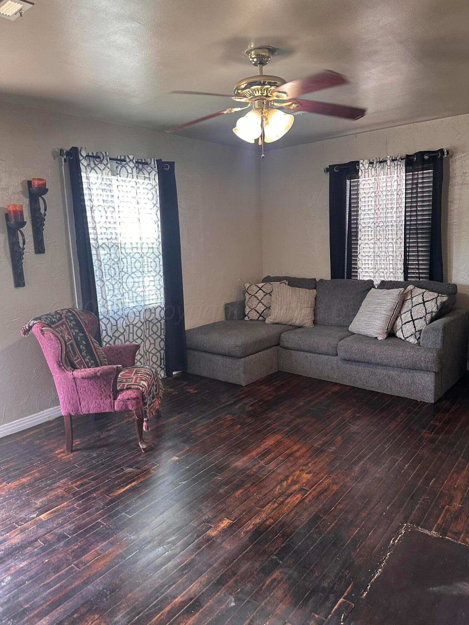1929 S Highland Street, Amarillo, Texas image 15