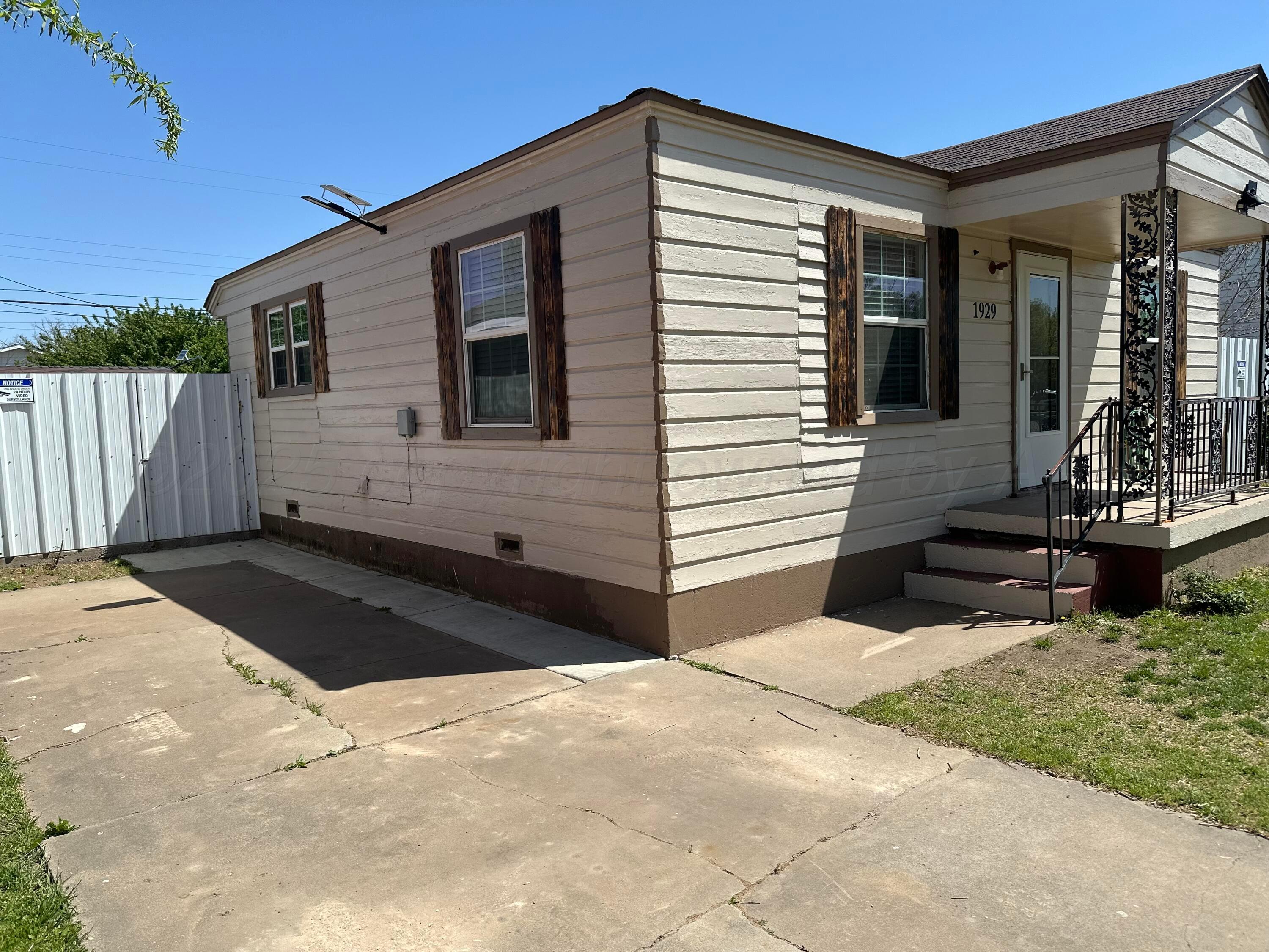 1929 S Highland Street, Amarillo, Texas image 25