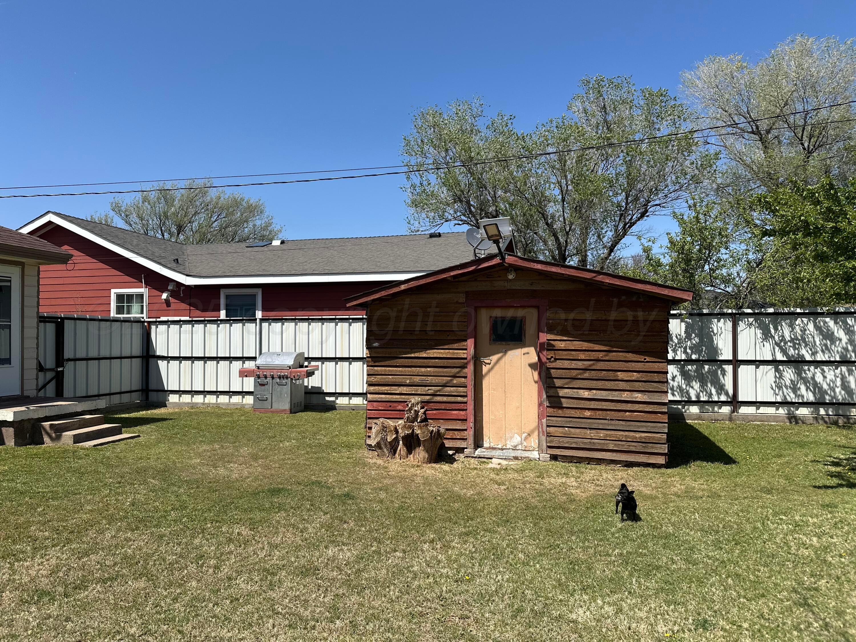 1929 S Highland Street, Amarillo, Texas image 24
