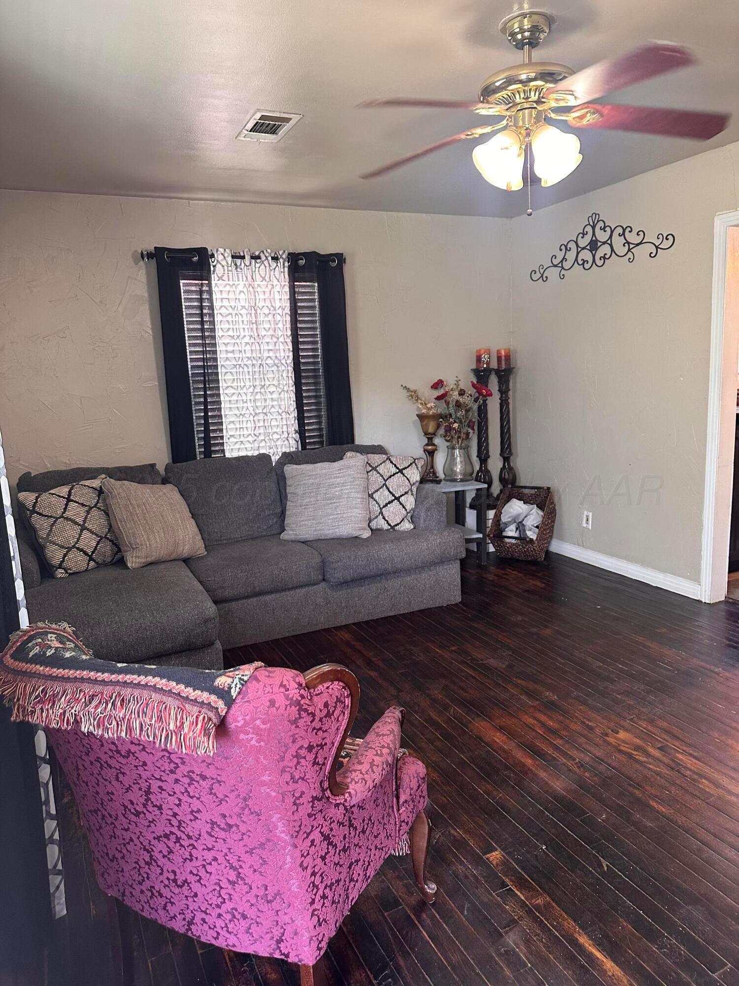 1929 S Highland Street, Amarillo, Texas image 17