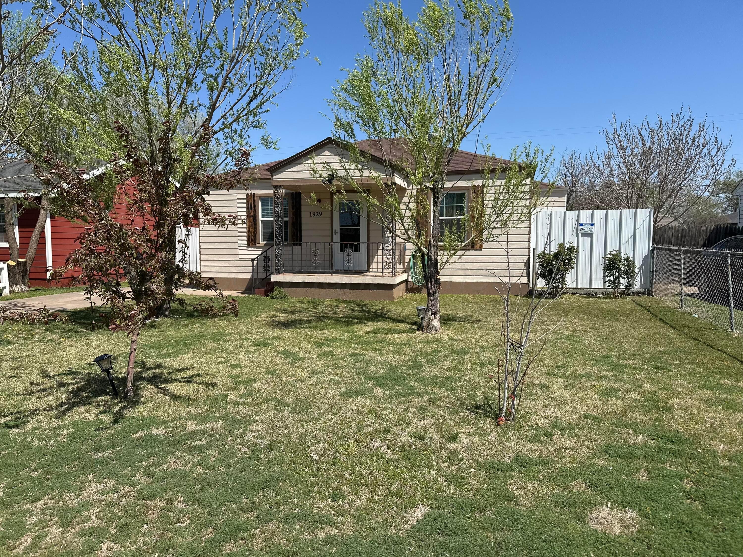 1929 S Highland Street, Amarillo, Texas image 26