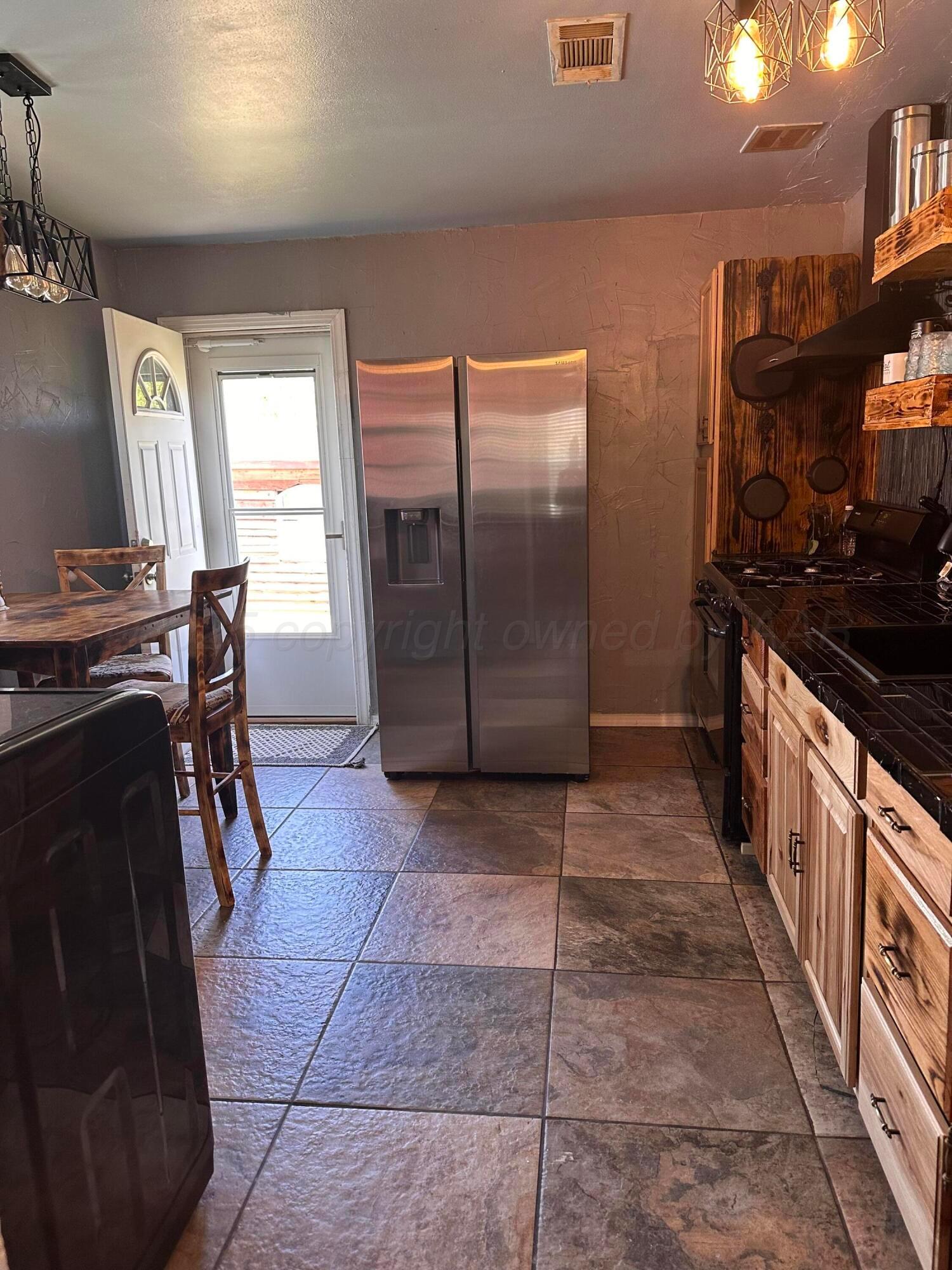 1929 S Highland Street, Amarillo, Texas image 6