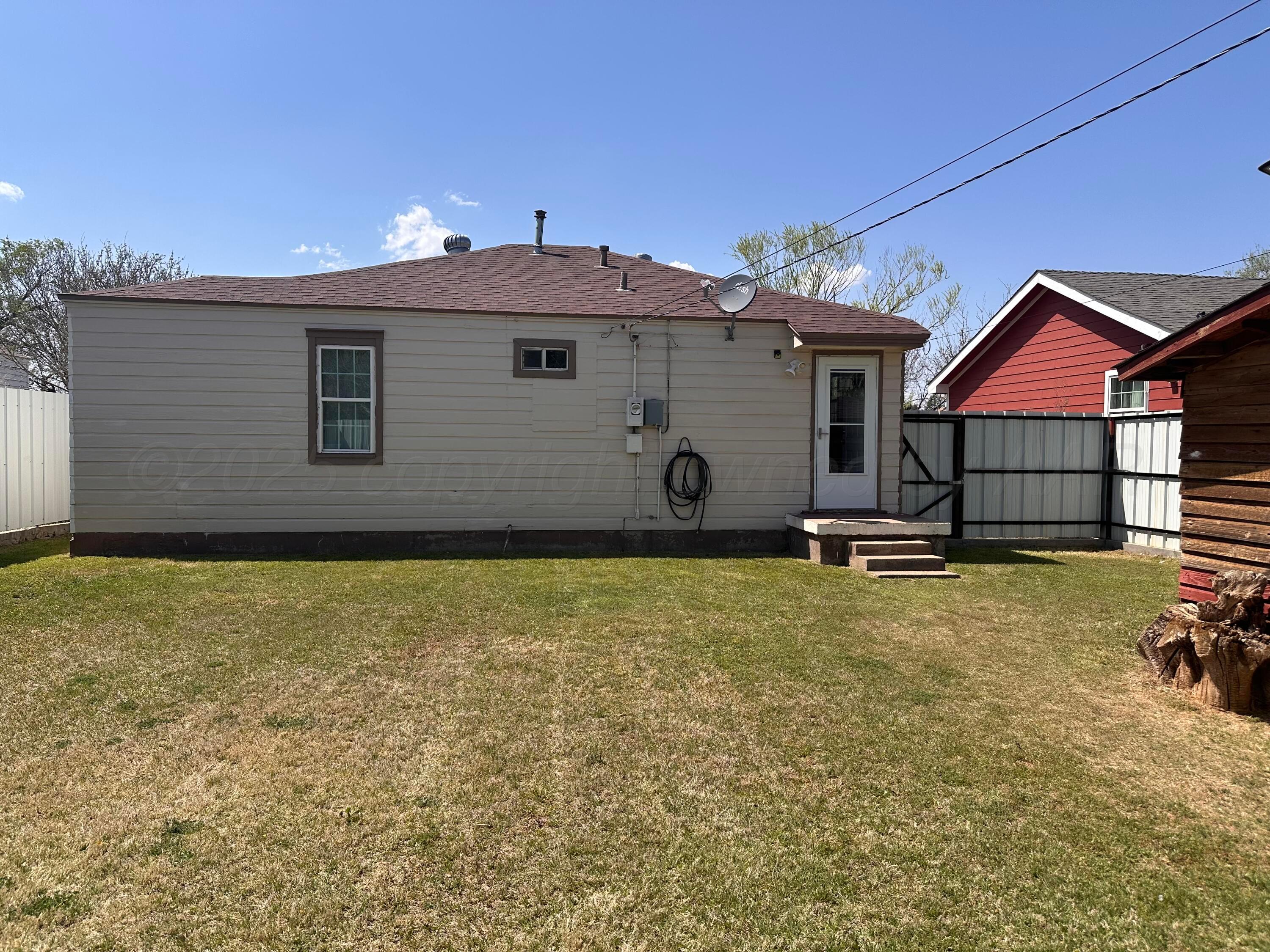 1929 S Highland Street, Amarillo, Texas image 18
