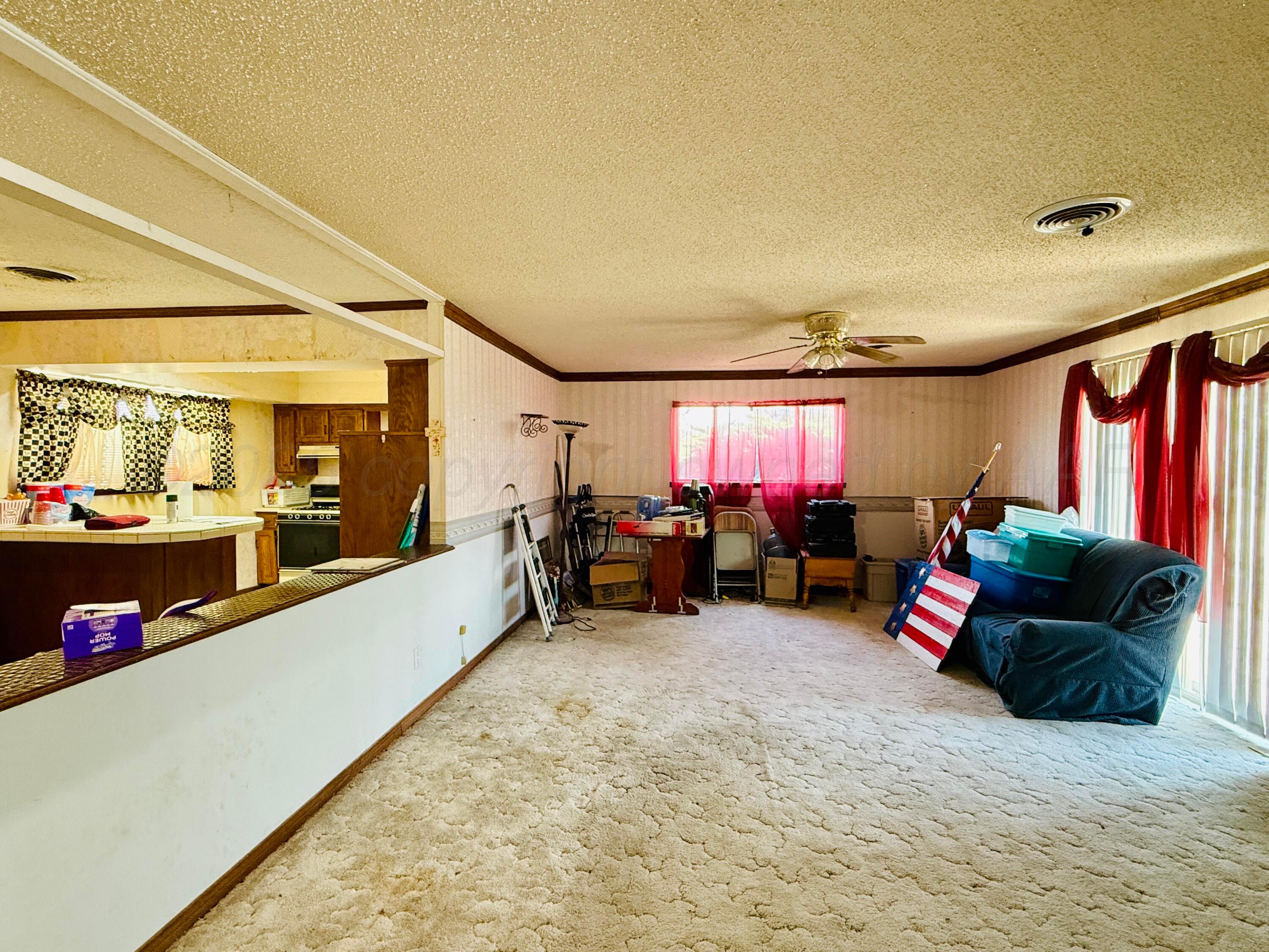 400 Santa Fe Street, Borger, Alaska image 6
