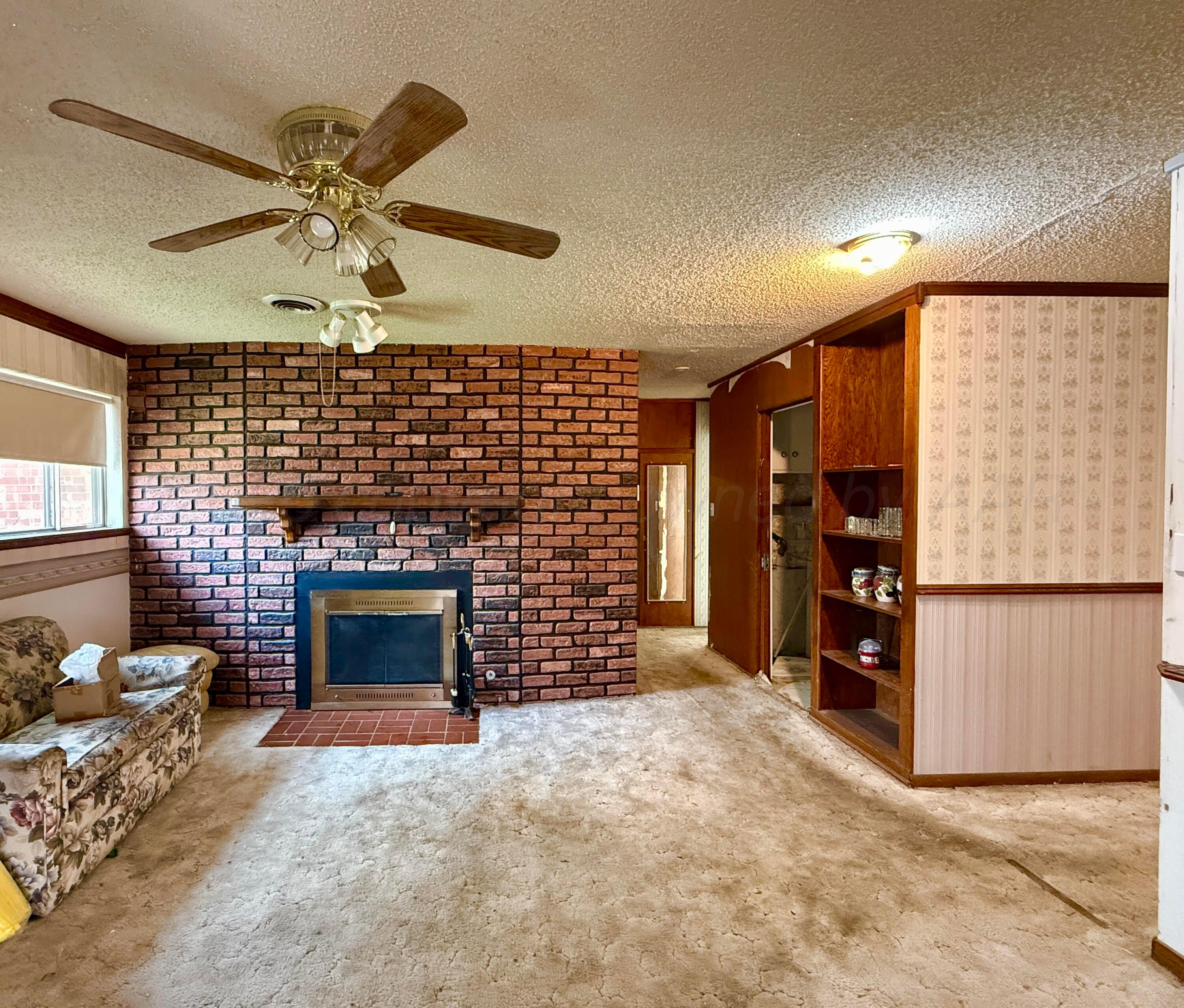 400 Santa Fe Street, Borger, Alaska image 7