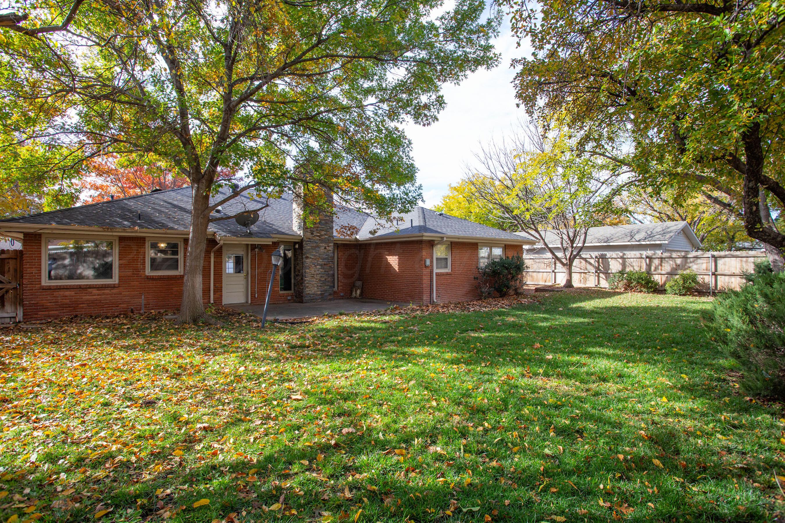 6800 Dreyfuss Road, Amarillo, Texas image 31