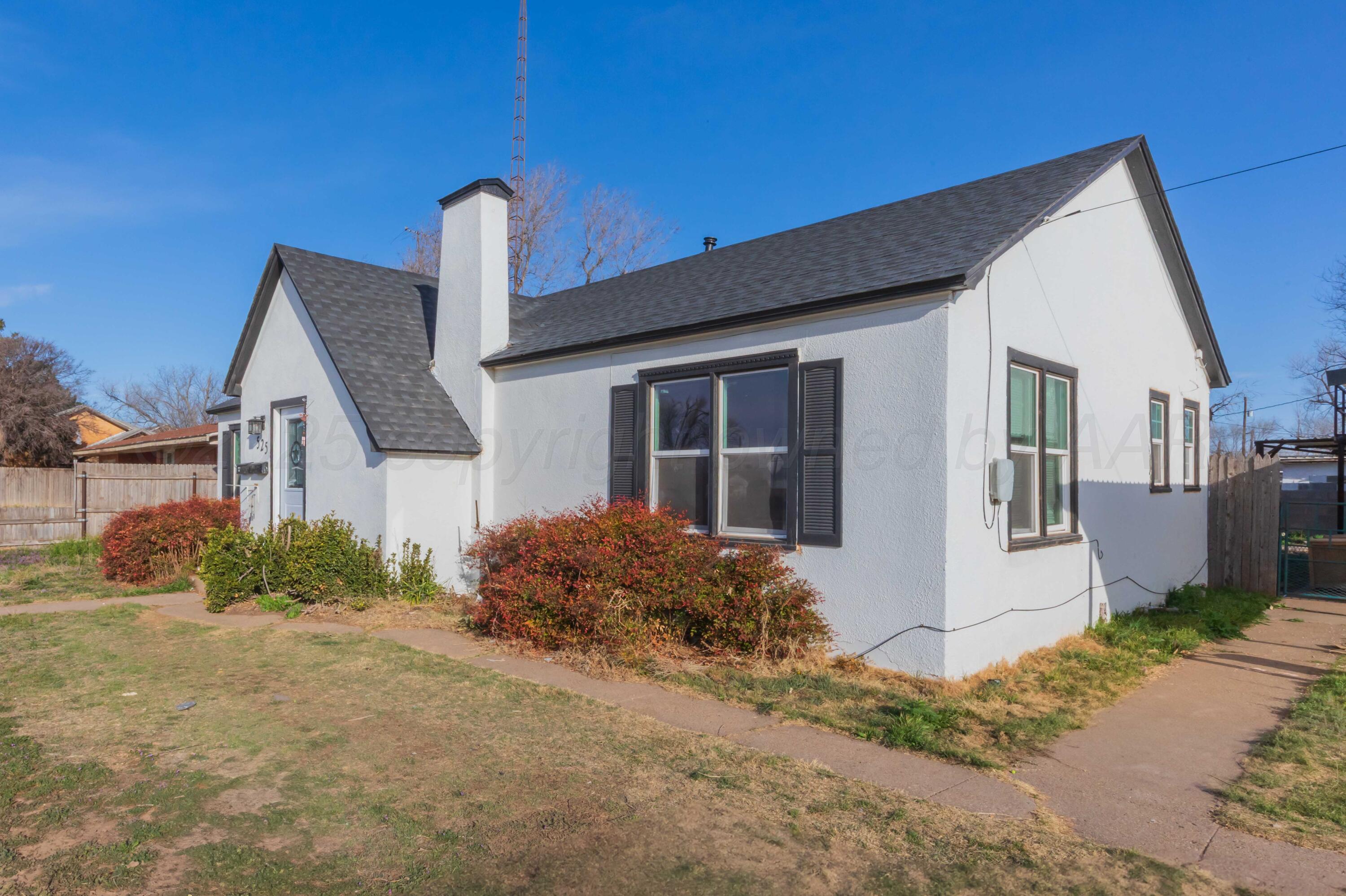 525 SE 2nd Street, Tulia, Texas image 2