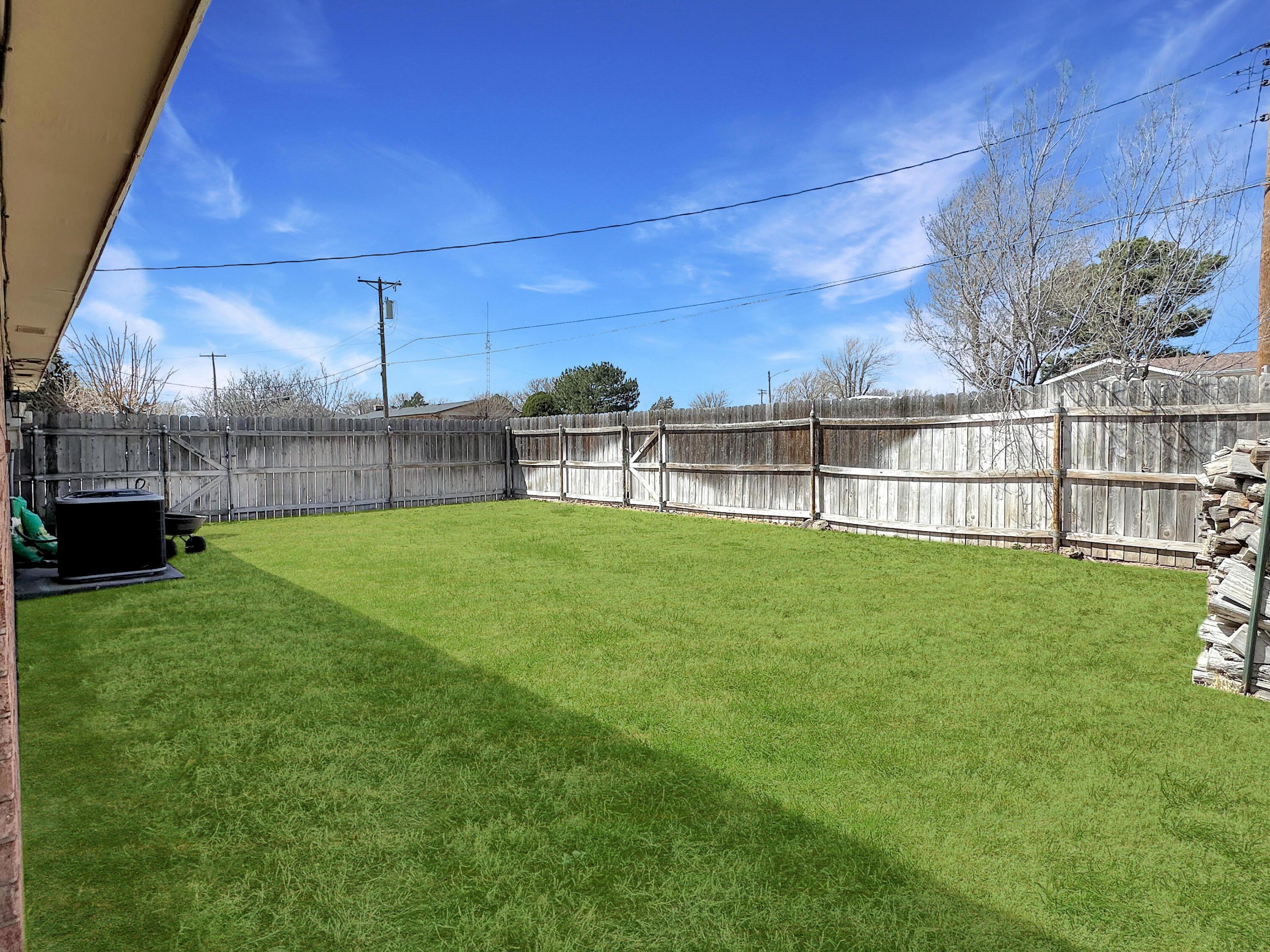 301 Sarasota Street, Borger, Texas image 30